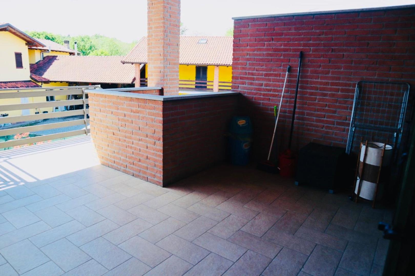 Appartamento Paradise