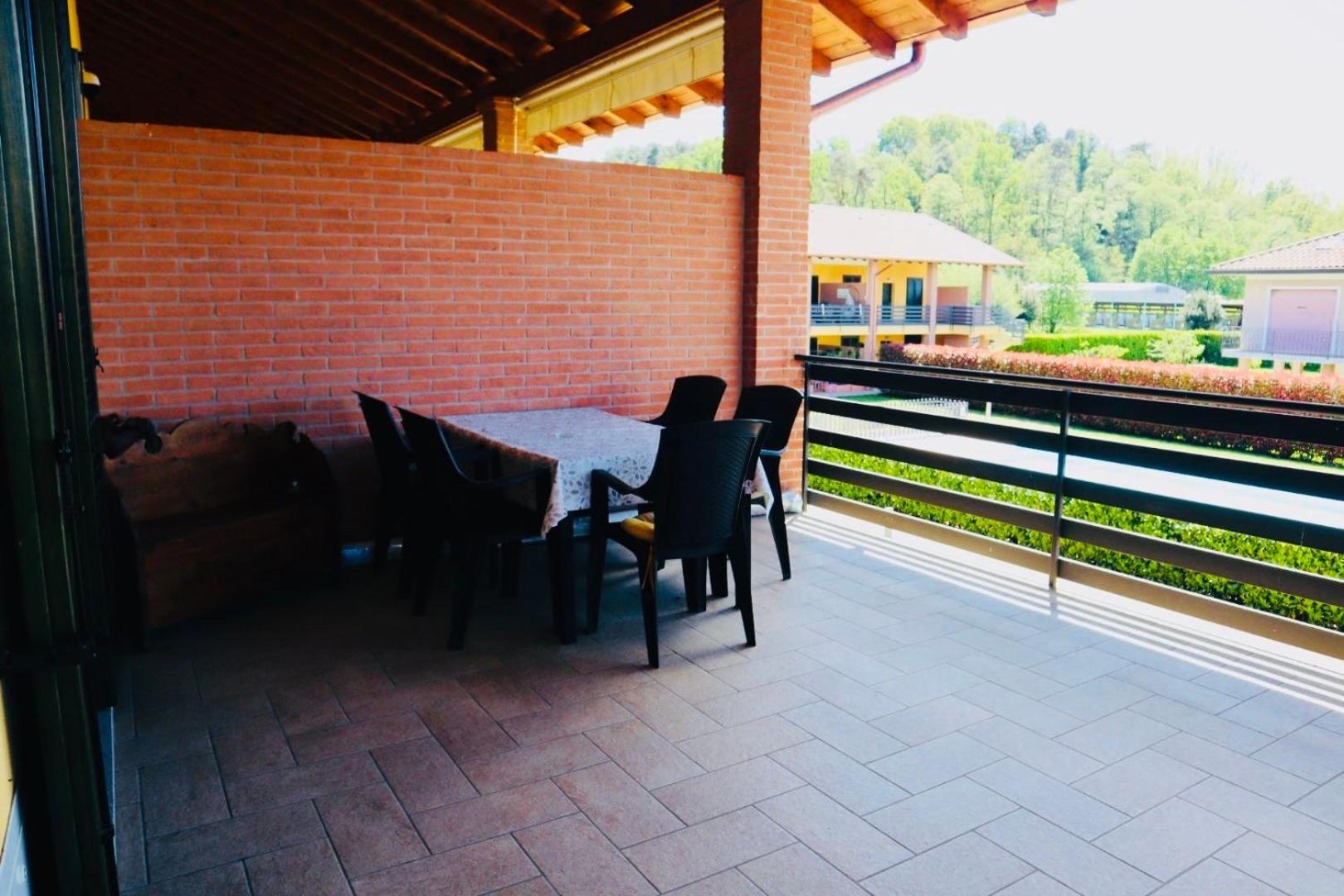 Appartamento Paradise