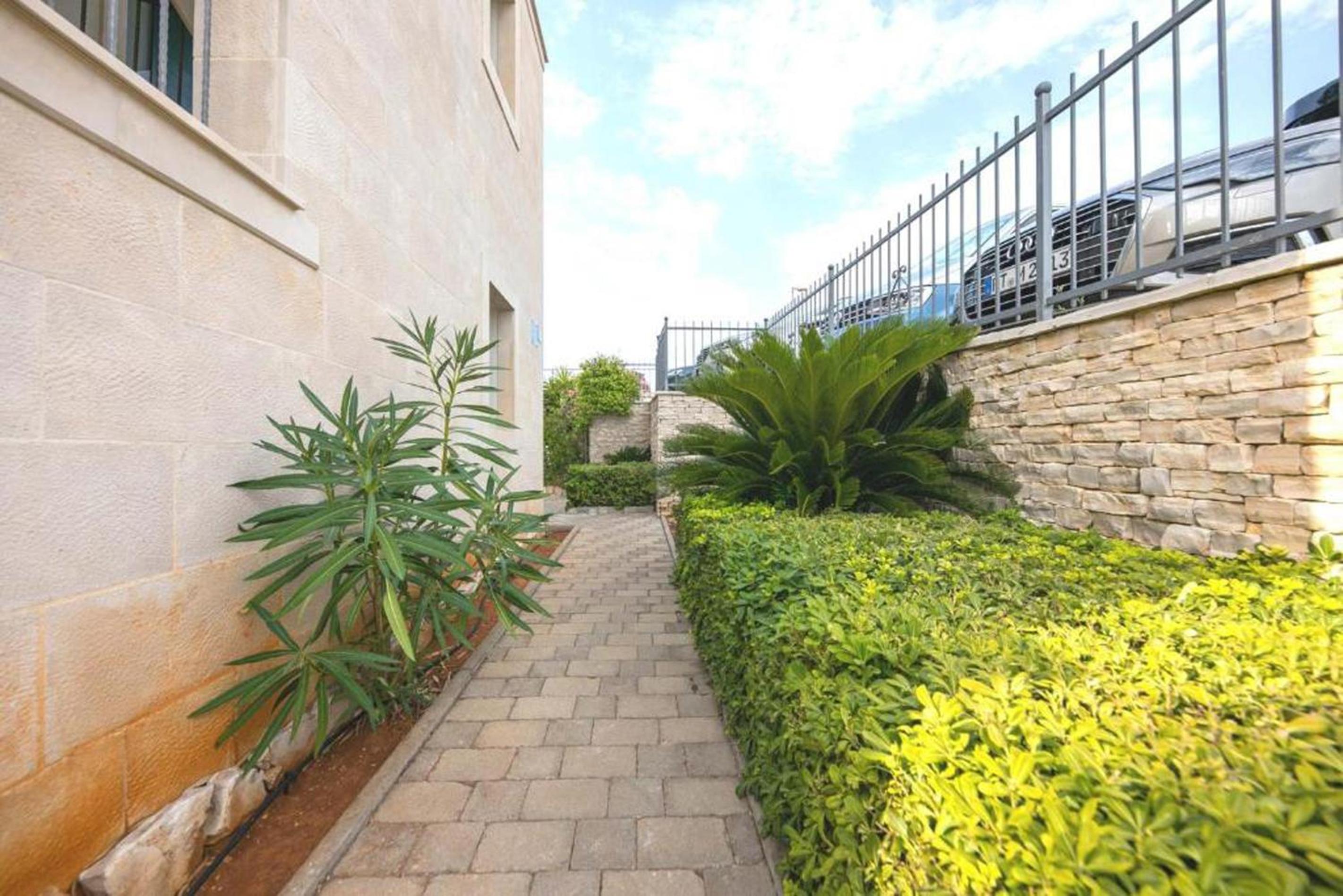 Apartman Linda