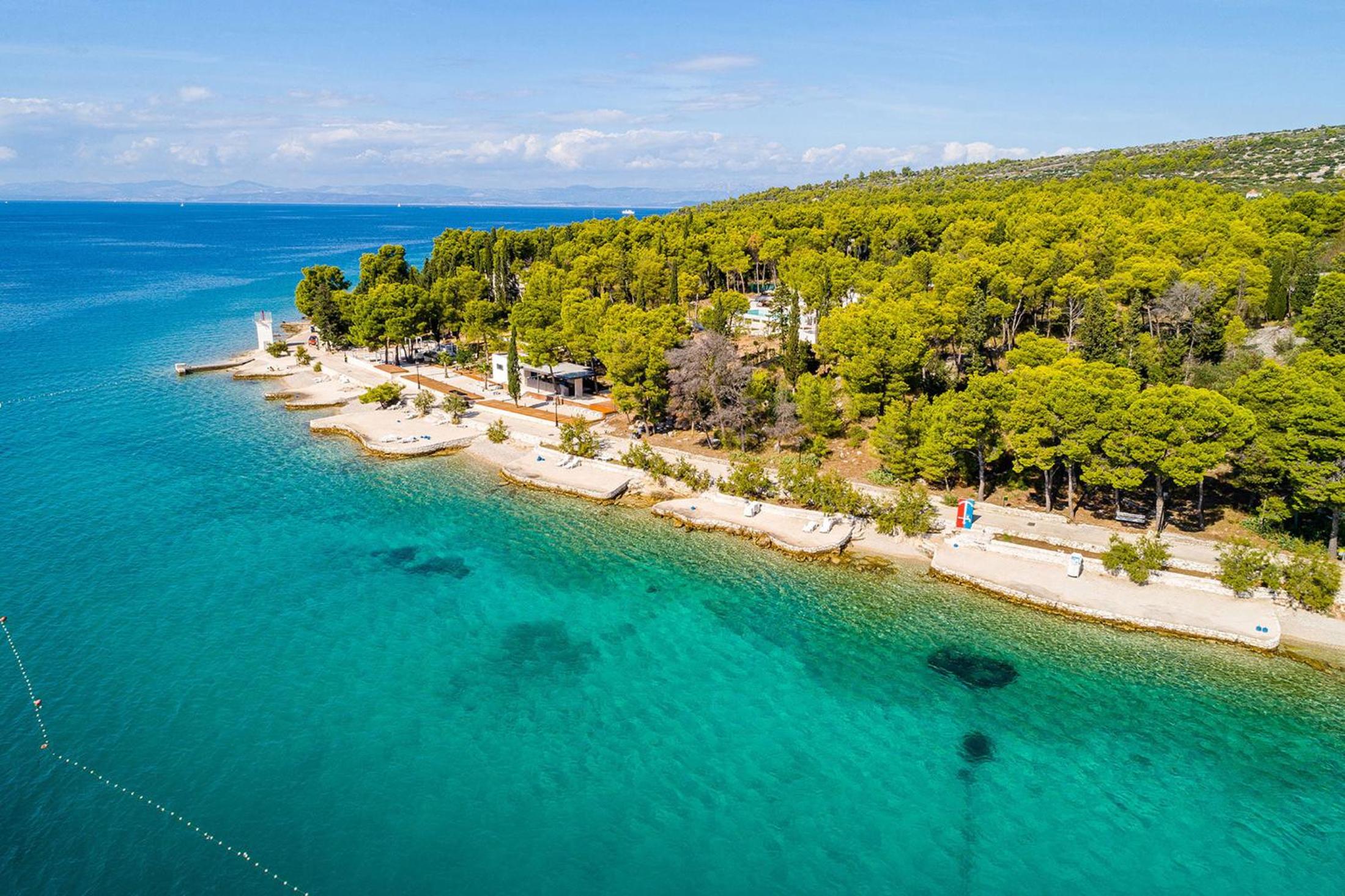 Apartman Linda