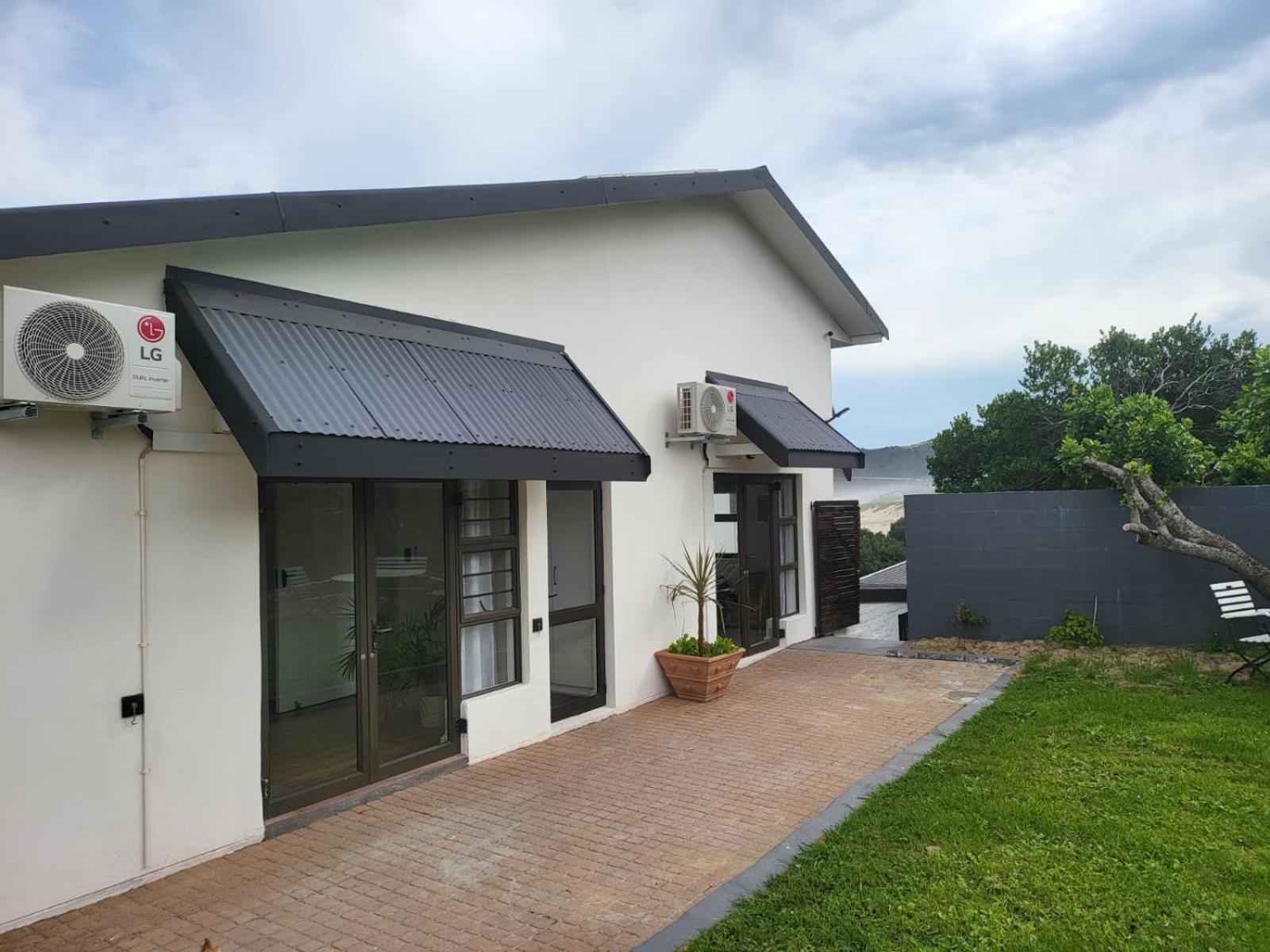 Seaside Family Villa