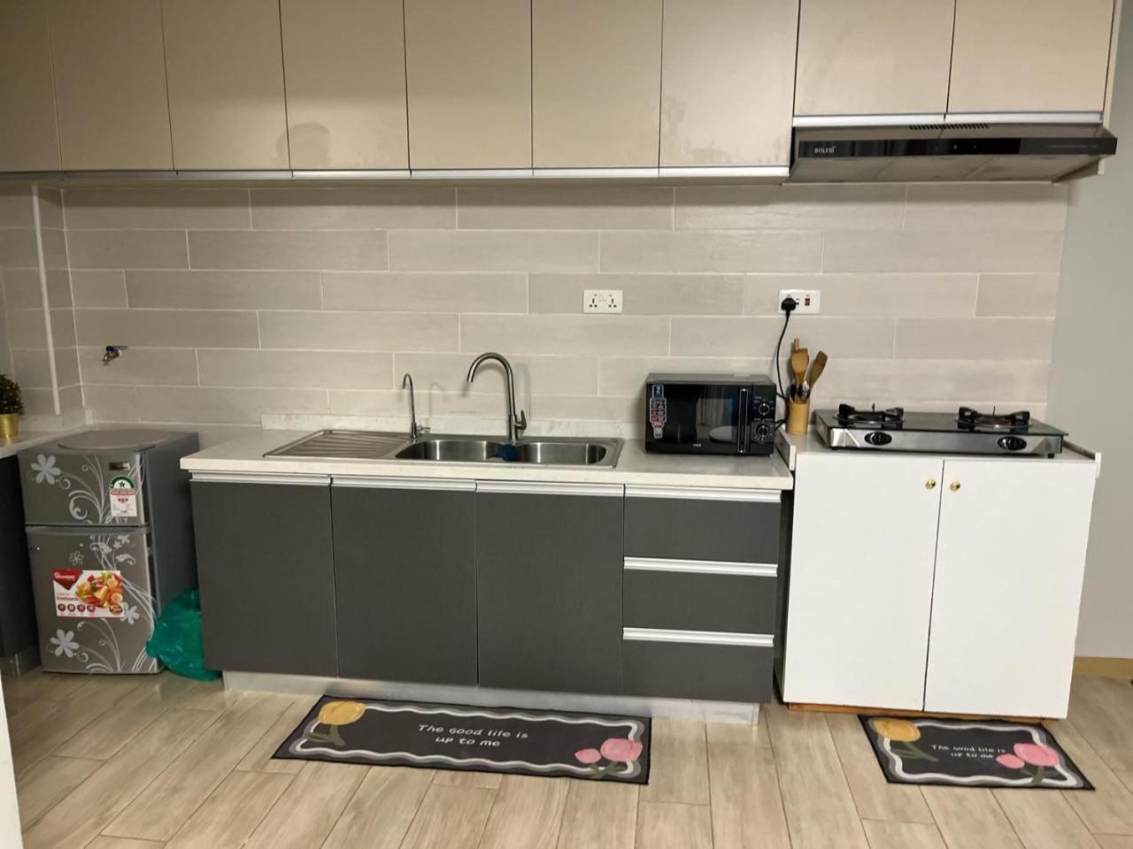 Nella Homes Modern & Cozy 1 Bedroom