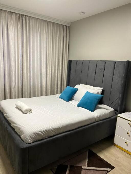 Nella Homes Modern & Cozy 1 Bedroom