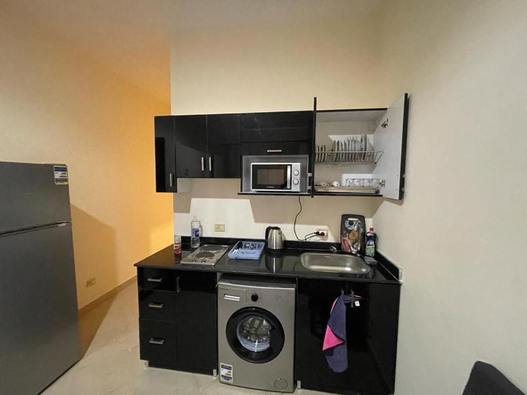 Lovely Studio with a Balcony on the Second Floor with Pool View & Free Pool Access view 4