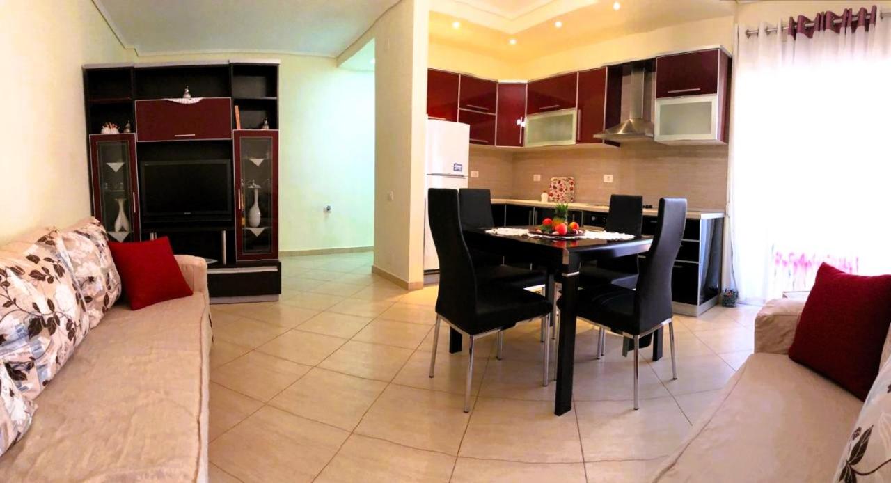 Lungomare Beachfront Apartment