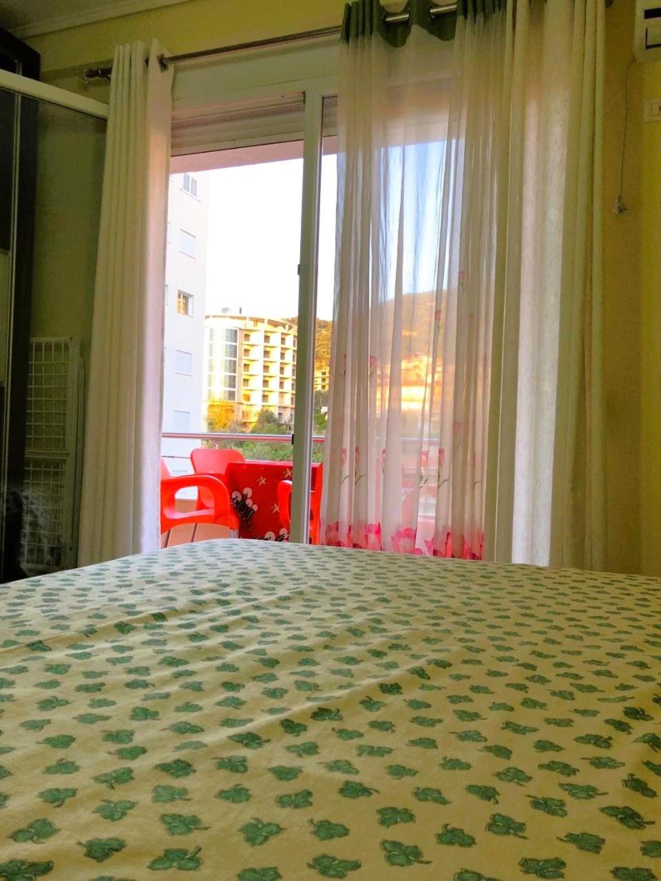 Lungomare Beachfront Apartment