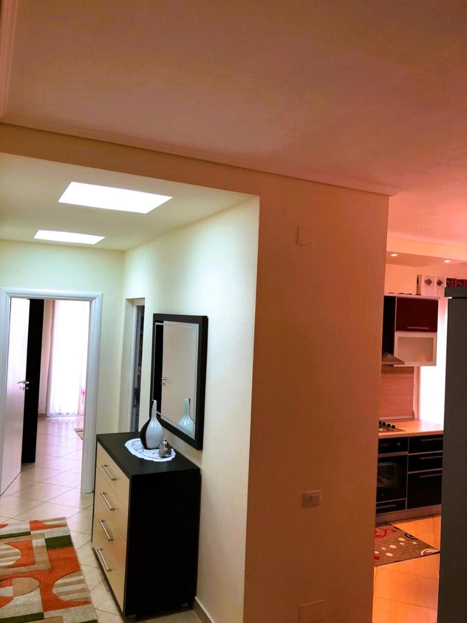 Lungomare Beachfront Apartment