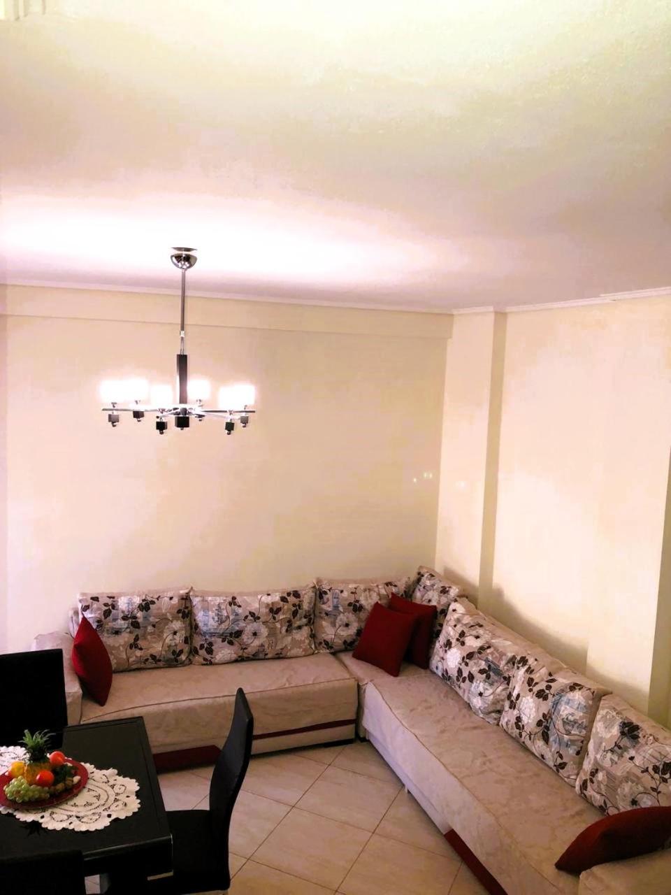 Lungomare Beachfront Apartment