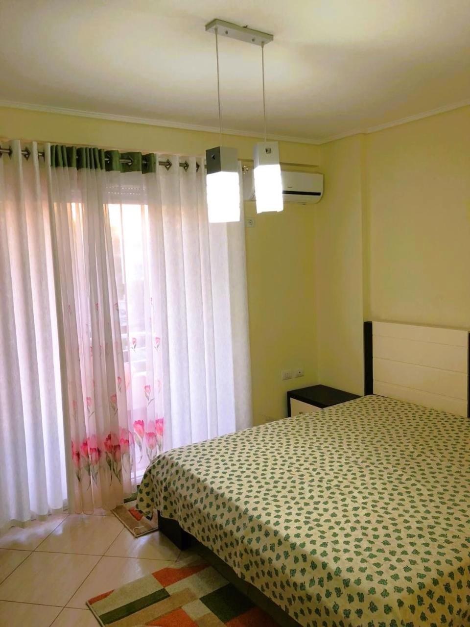 Lungomare Beachfront Apartment