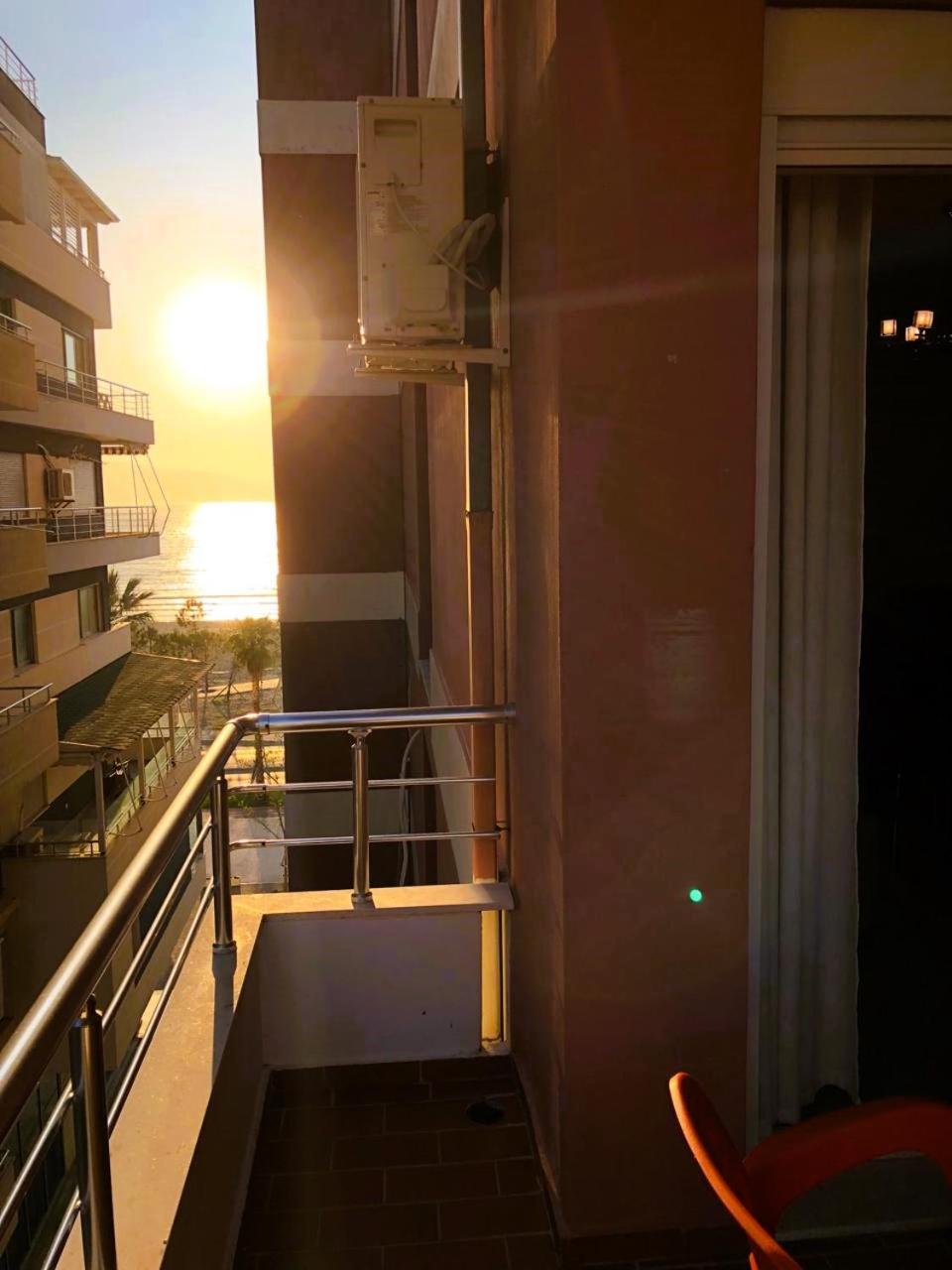 Lungomare Beachfront Apartment