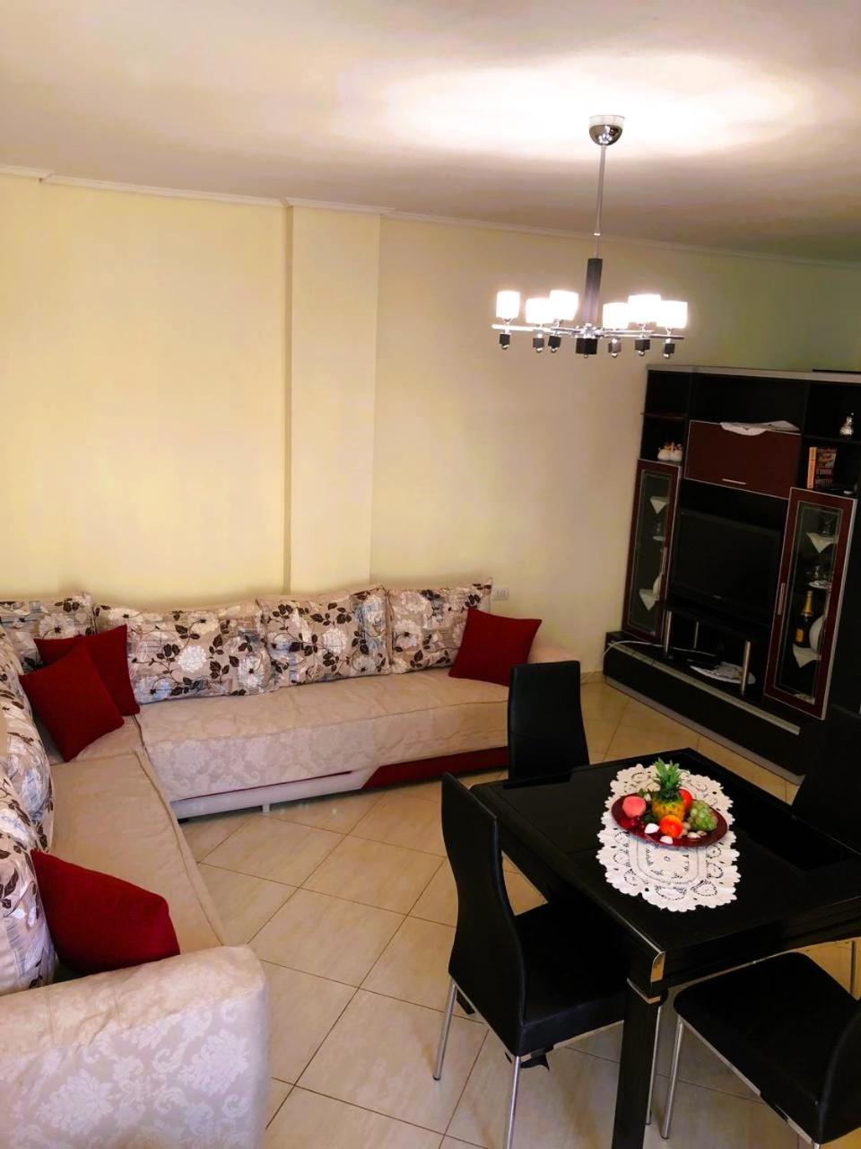 Lungomare Beachfront Apartment