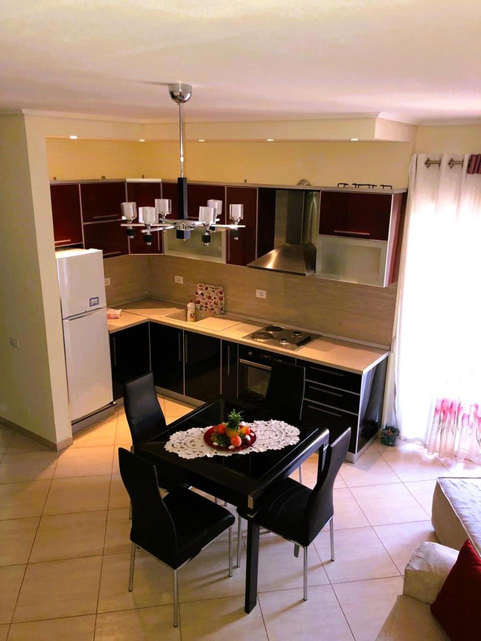Lungomare Beachfront Apartment