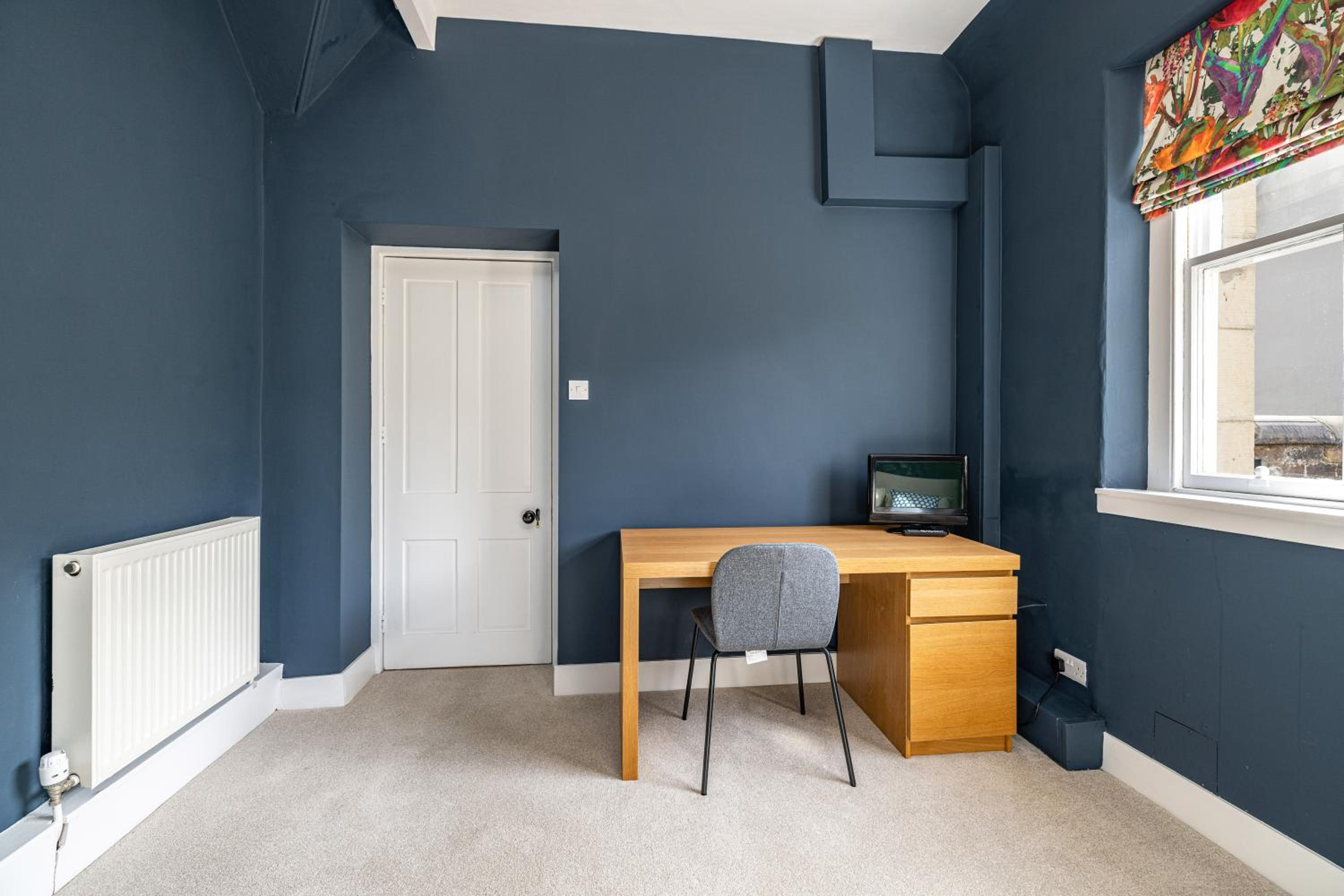 Lower Tweedknowe - ground floor villa Melrose
