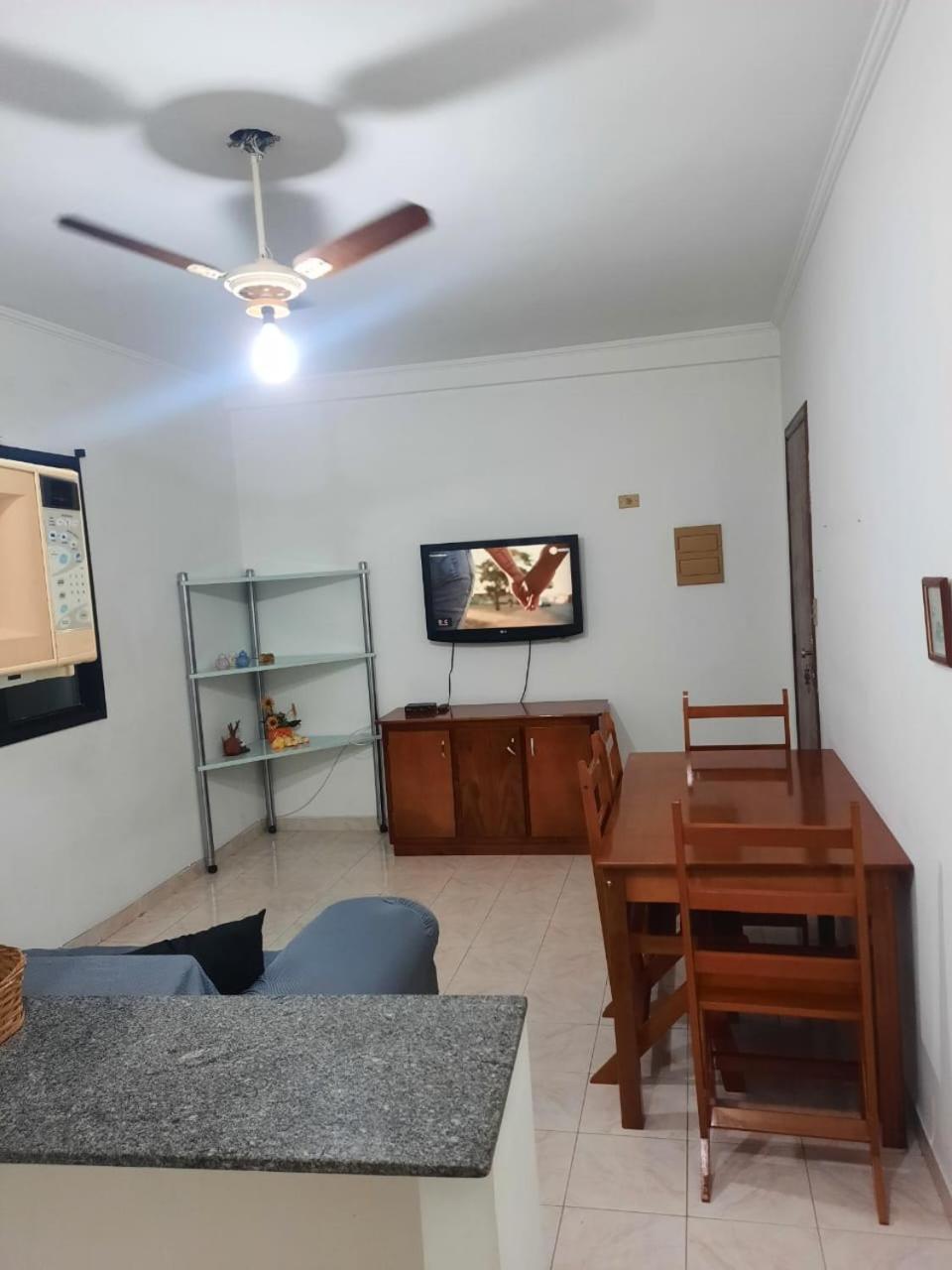 Apartamento Praia Grande BARRAMARES SAN GENARO