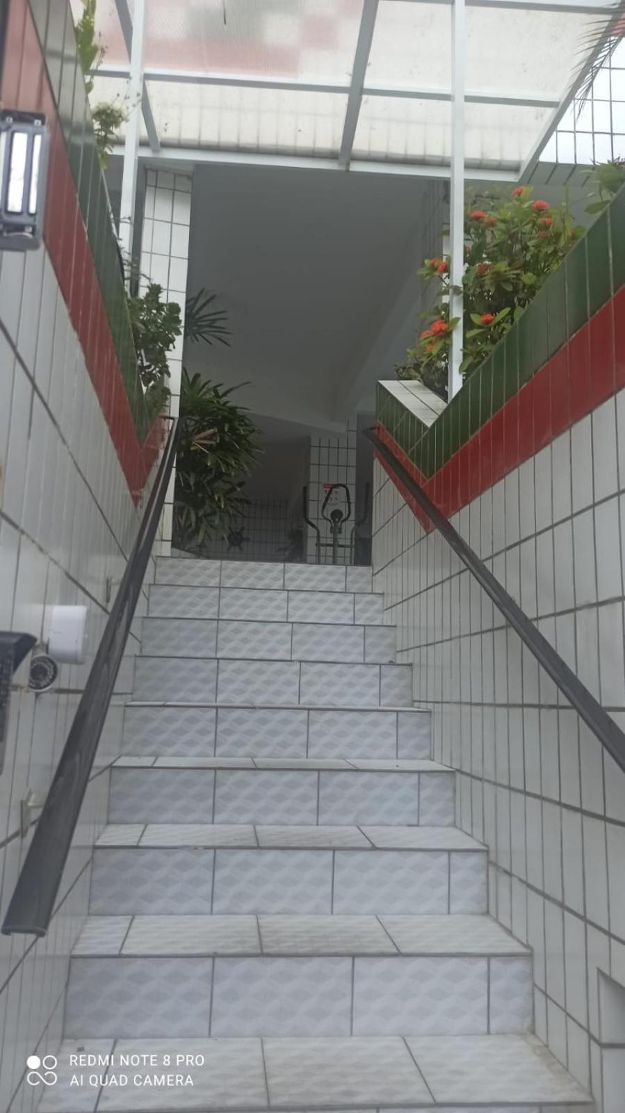 Apartamento Praia Grande BARRAMARES SAN GENARO