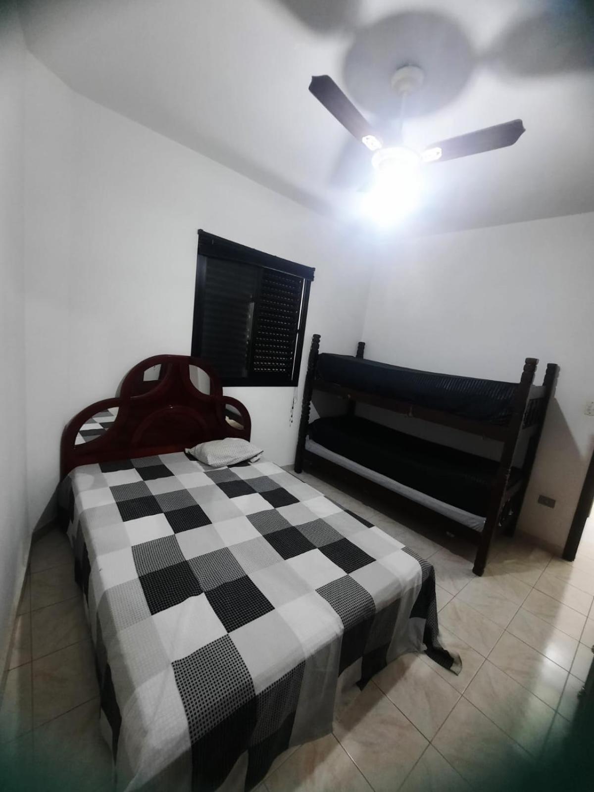 Apartamento Praia Grande BARRAMARES SAN GENARO