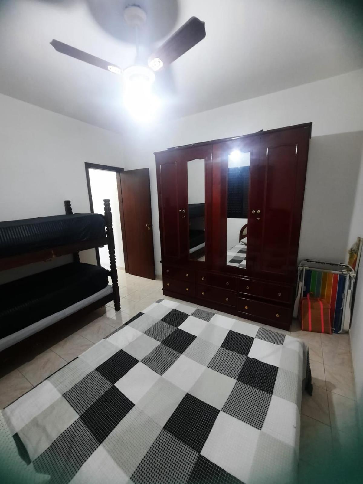 Apartamento Praia Grande BARRAMARES SAN GENARO