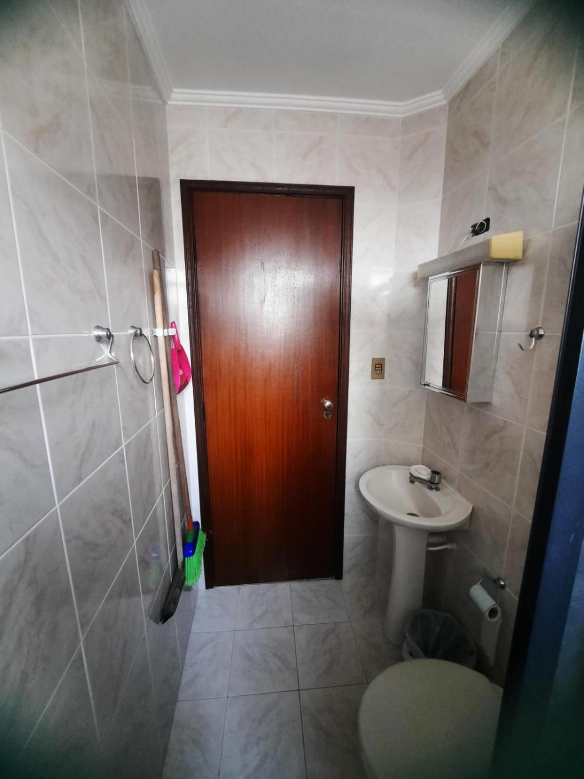 Apartamento Praia Grande BARRAMARES SAN GENARO