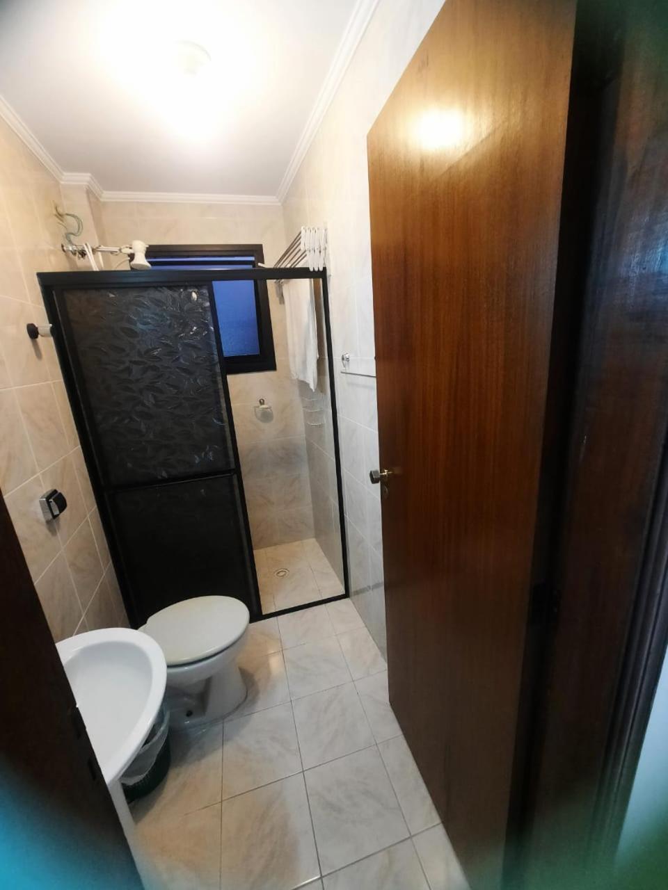 Apartamento Praia Grande BARRAMARES SAN GENARO
