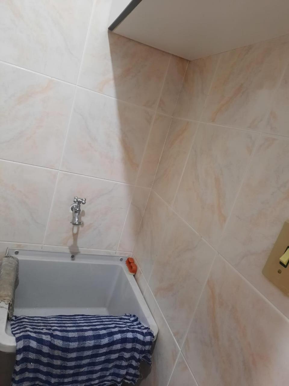 Apartamento Praia Grande BARRAMARES SAN GENARO