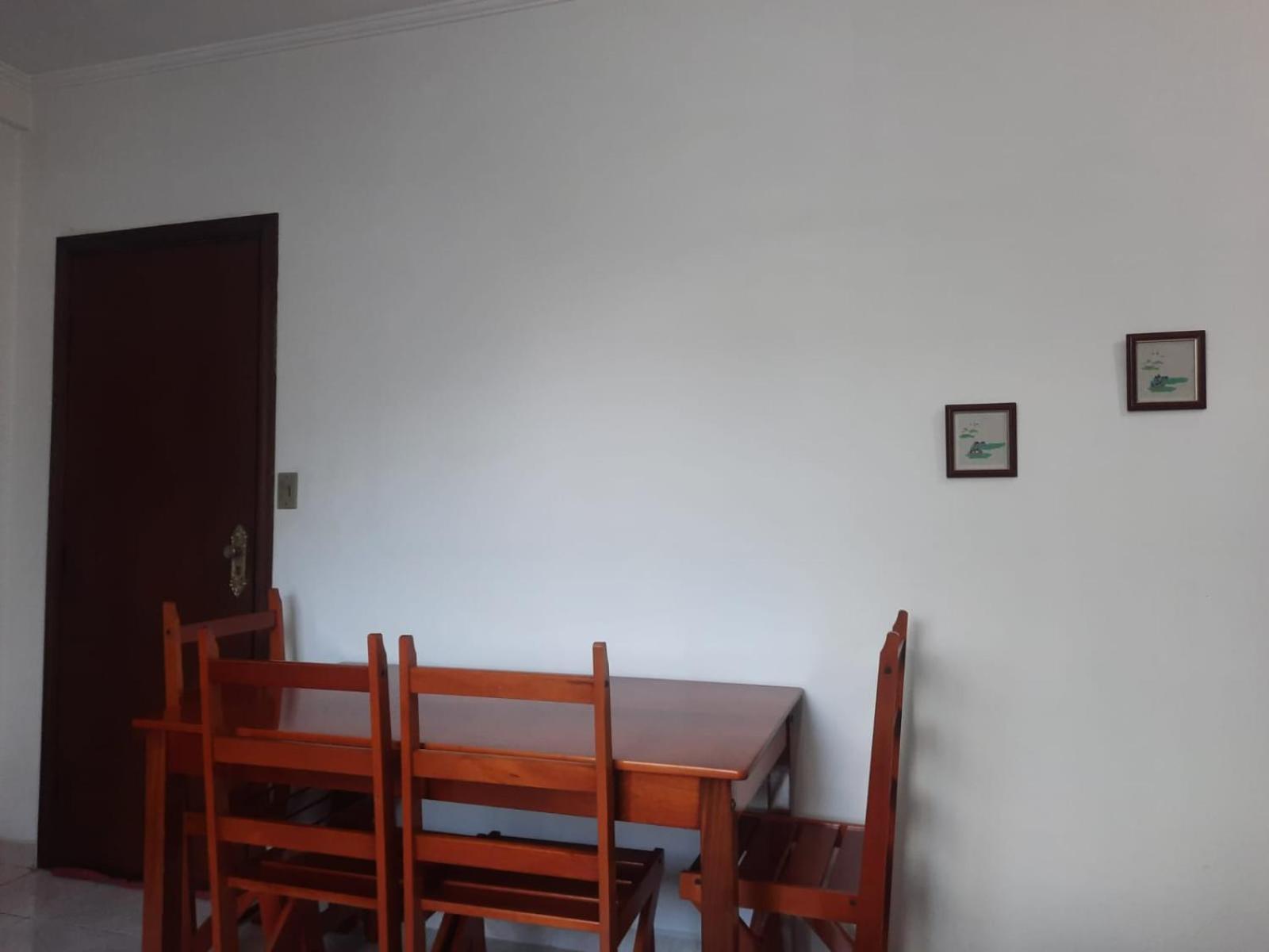 Apartamento Praia Grande BARRAMARES SAN GENARO