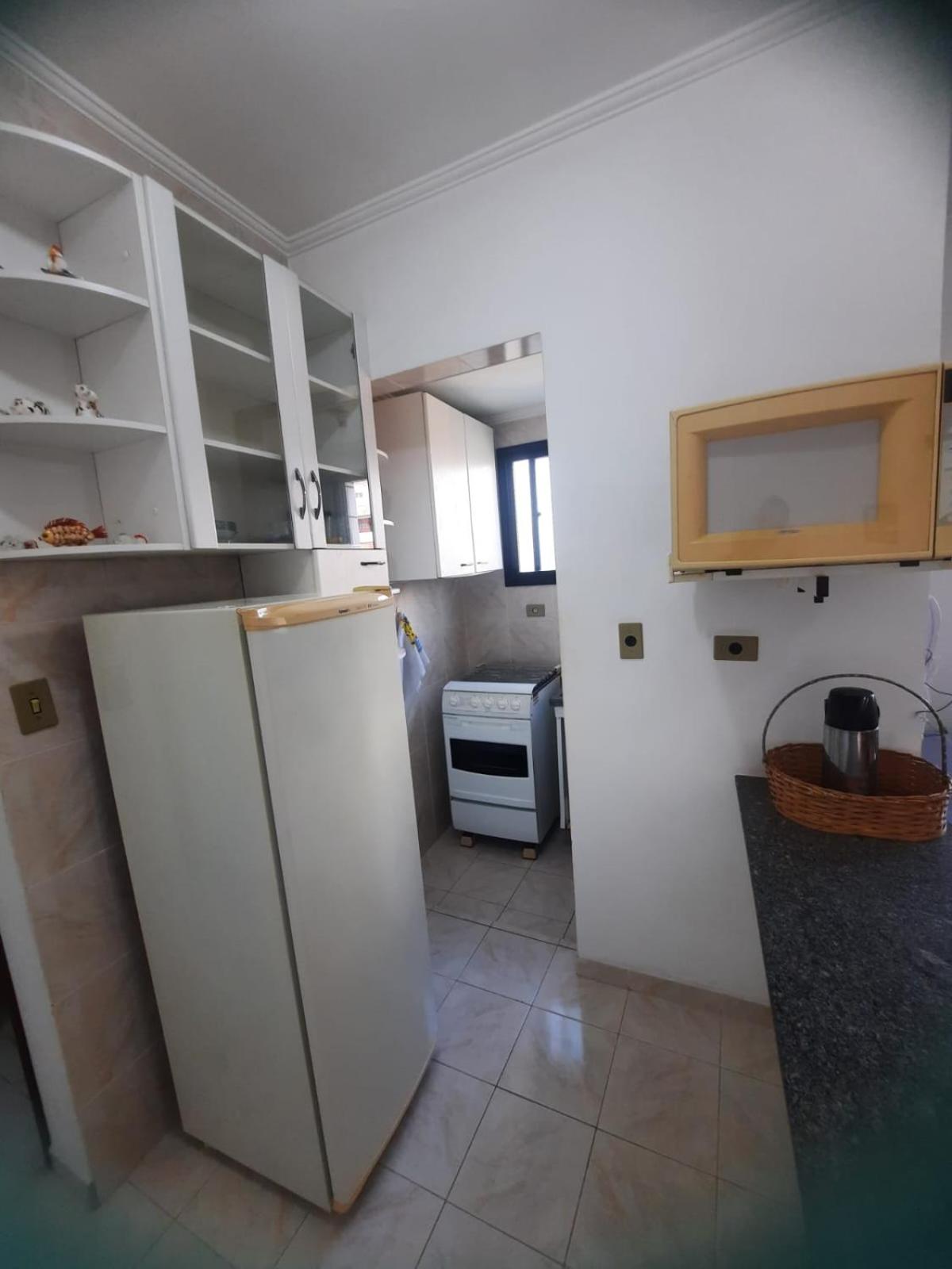 Apartamento Praia Grande BARRAMARES SAN GENARO