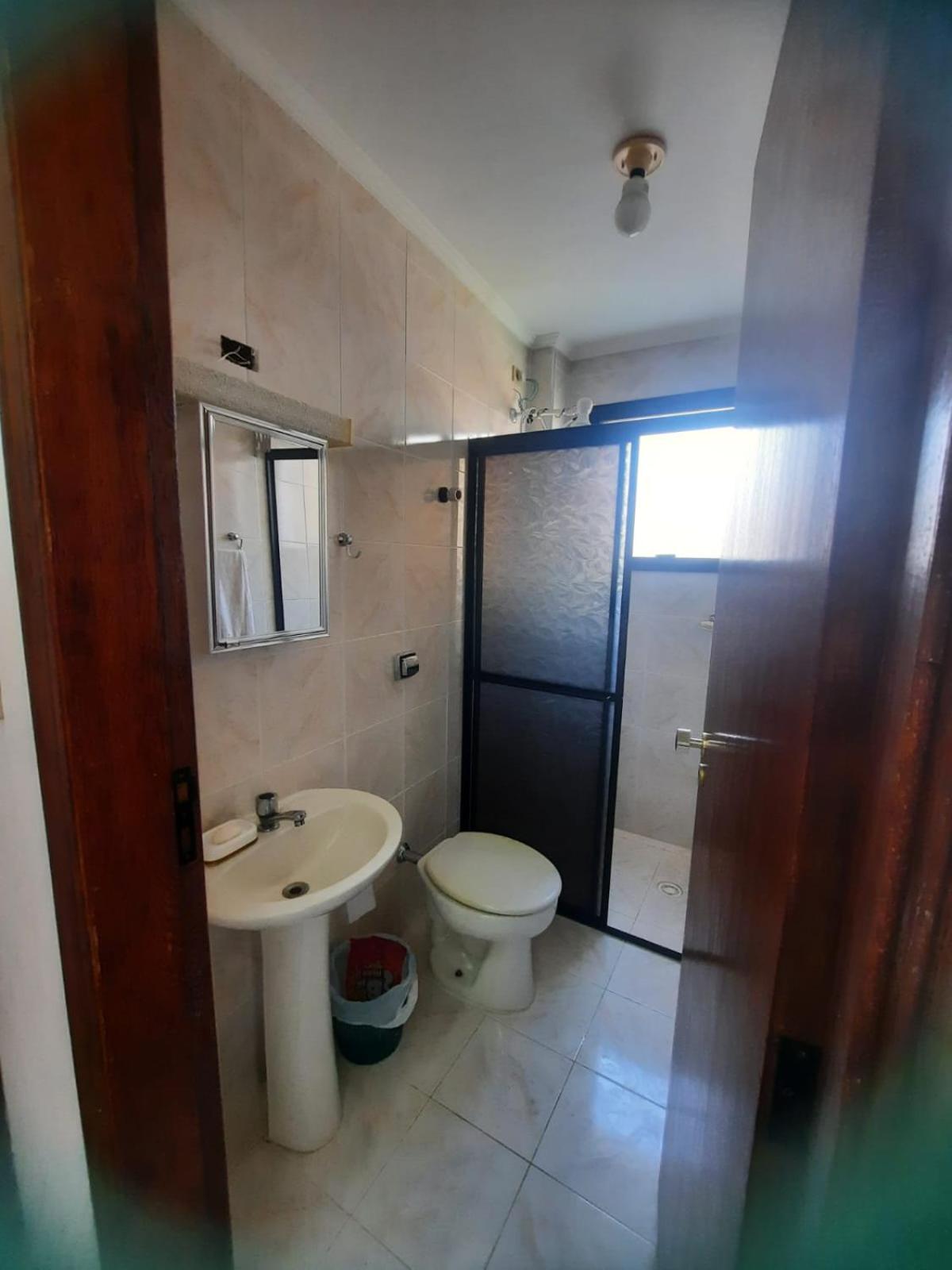 Apartamento Praia Grande BARRAMARES SAN GENARO