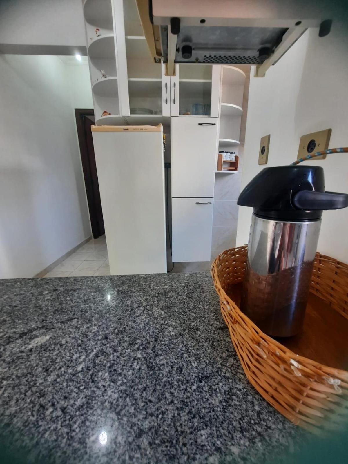 Apartamento Praia Grande BARRAMARES SAN GENARO