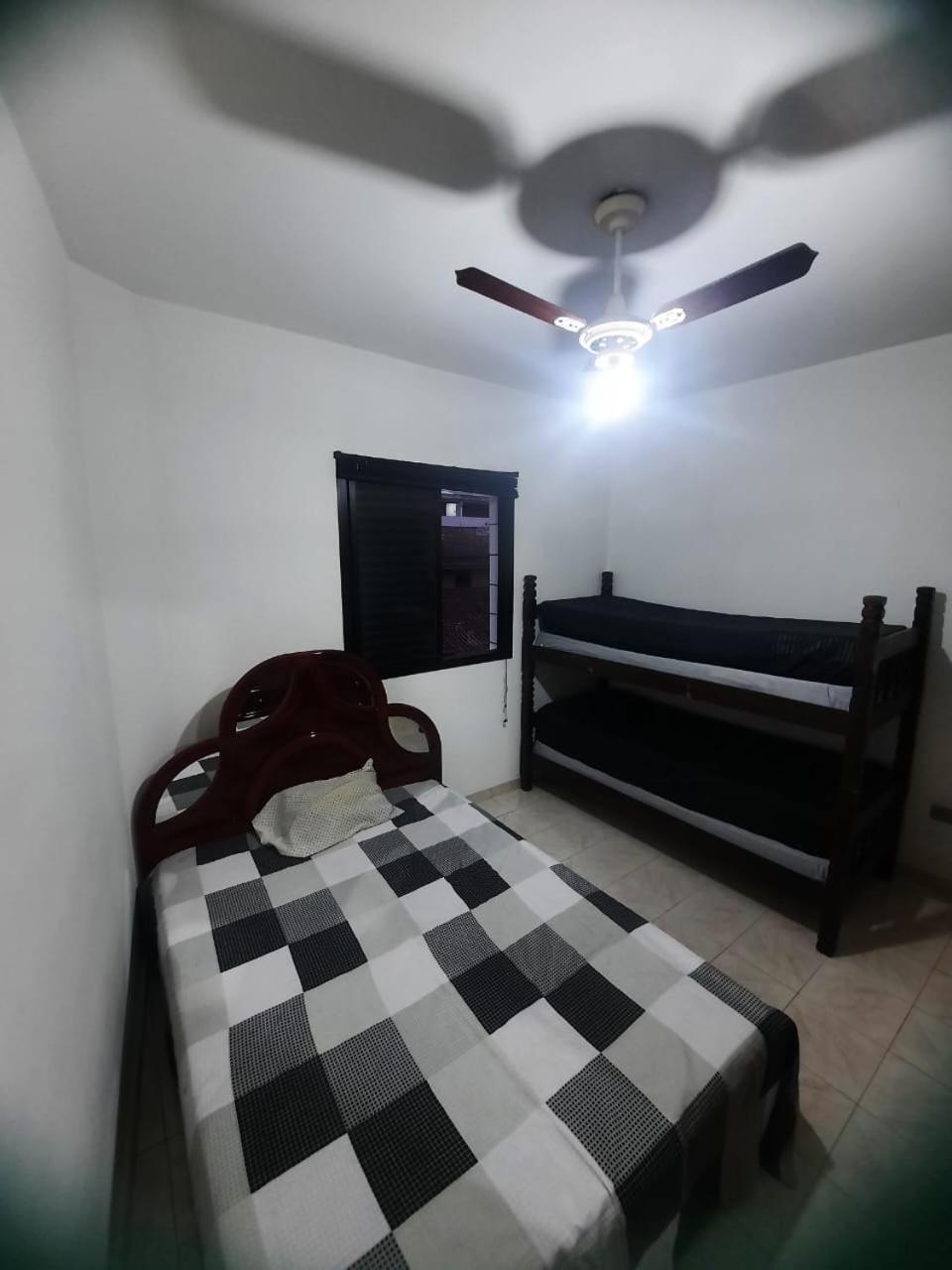 Apartamento Praia Grande BARRAMARES SAN GENARO