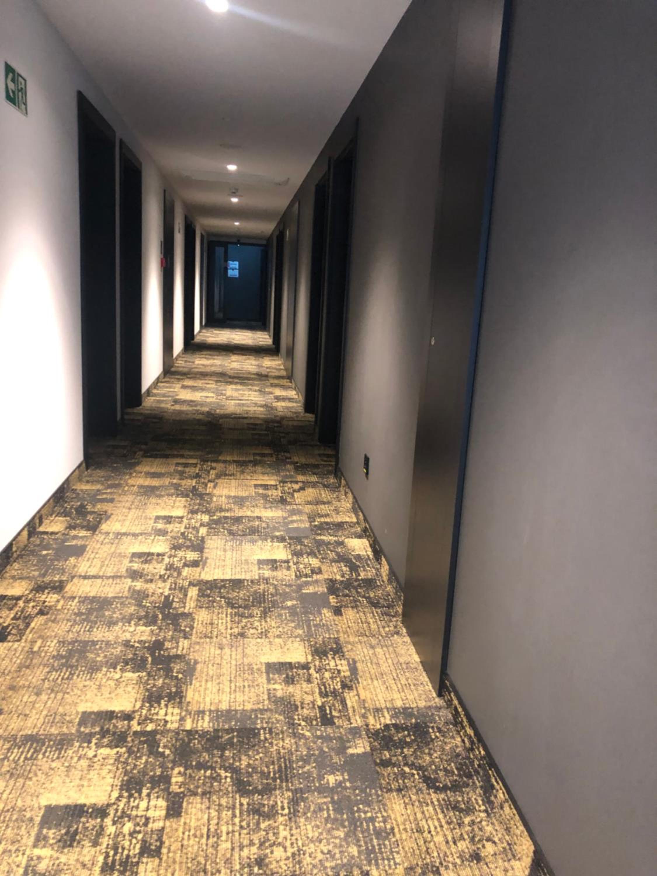 Solne Apartamenty A247 z klimatyzacją Solny Resort