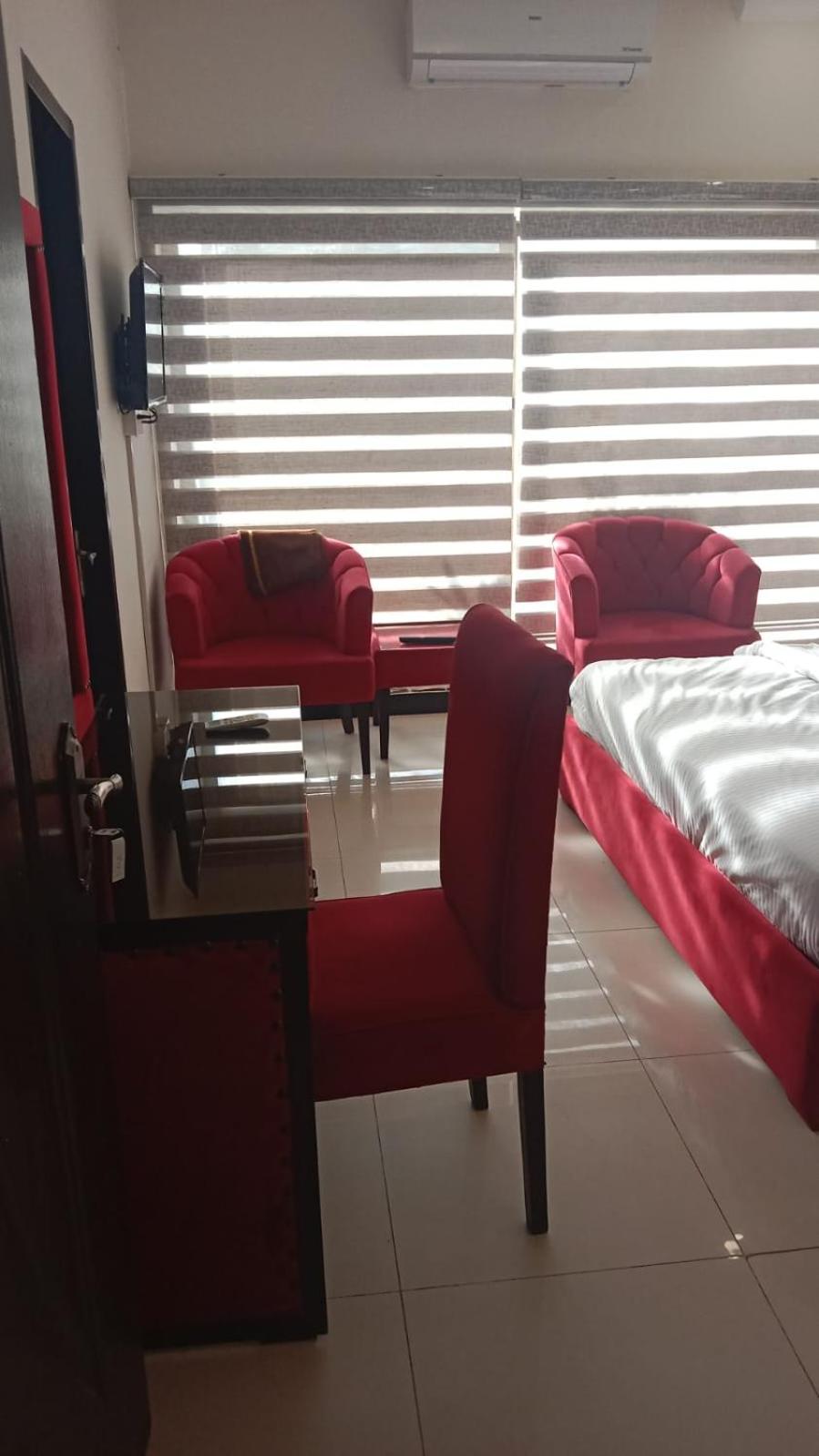 Signature Inn Islamabad