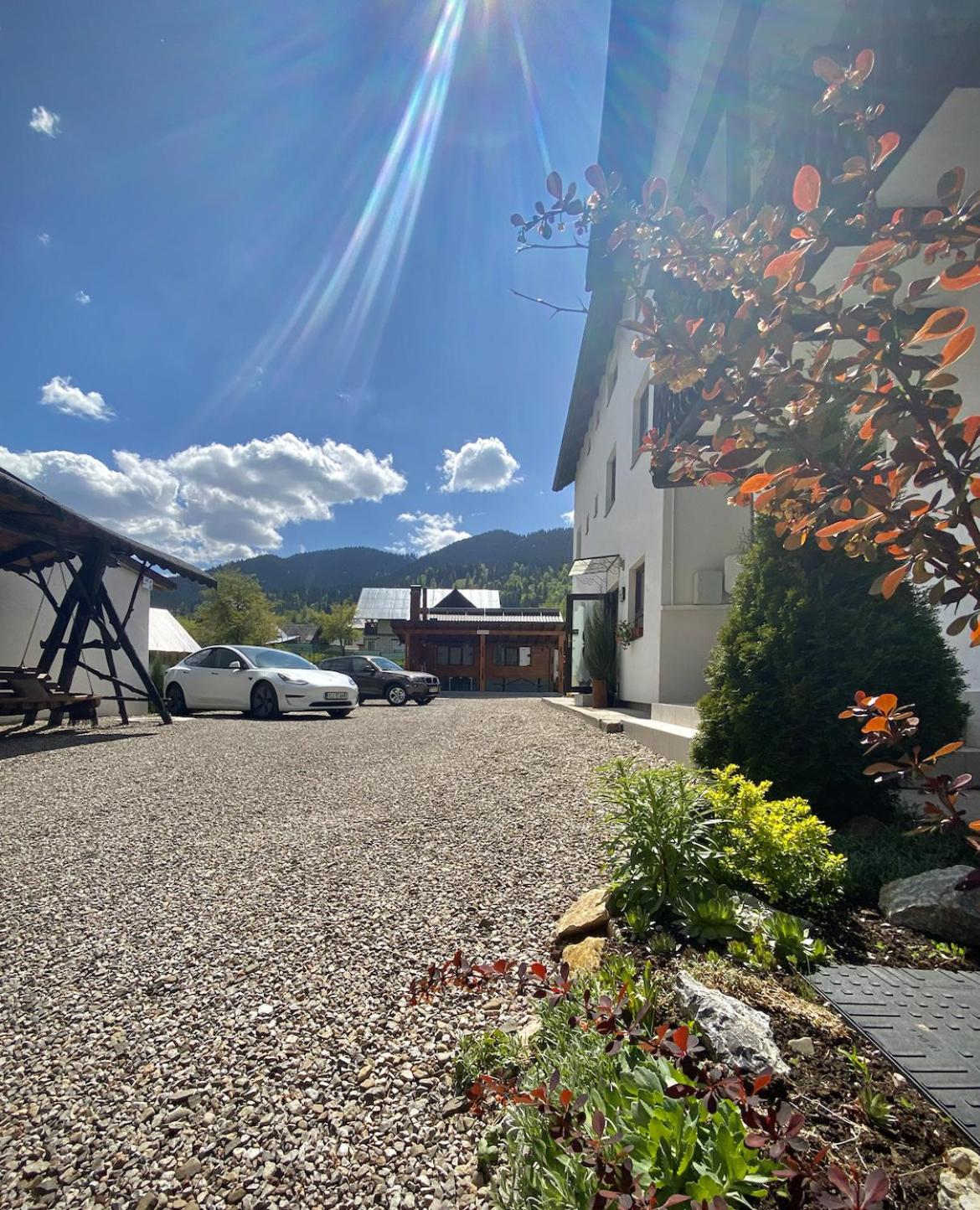 Casa Ambra