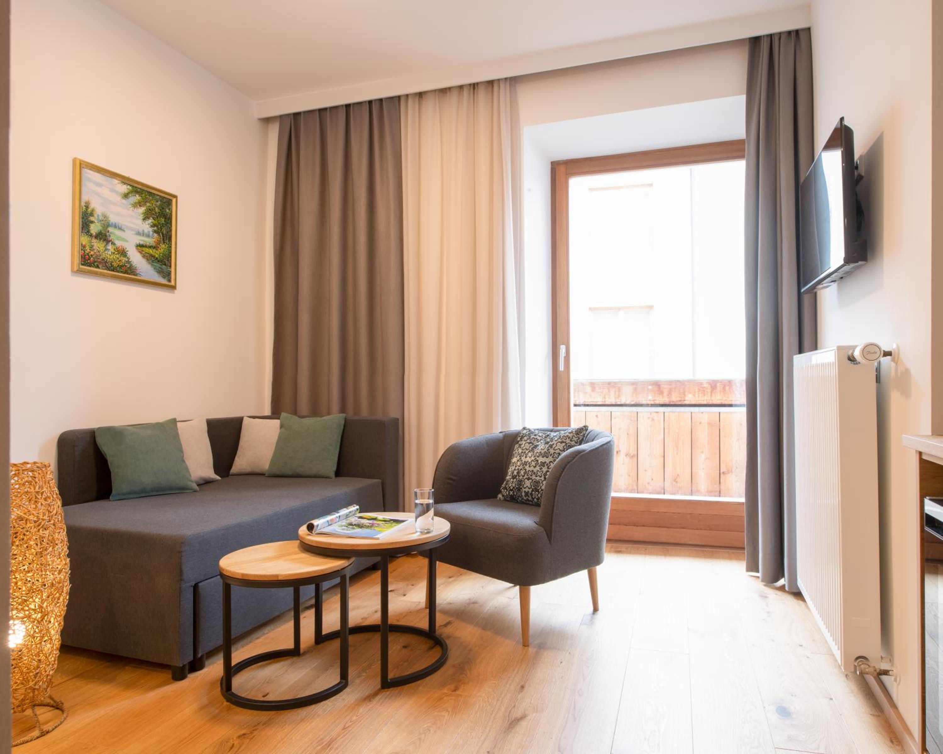 Ferienhof Neusacher Moser, Billede 52