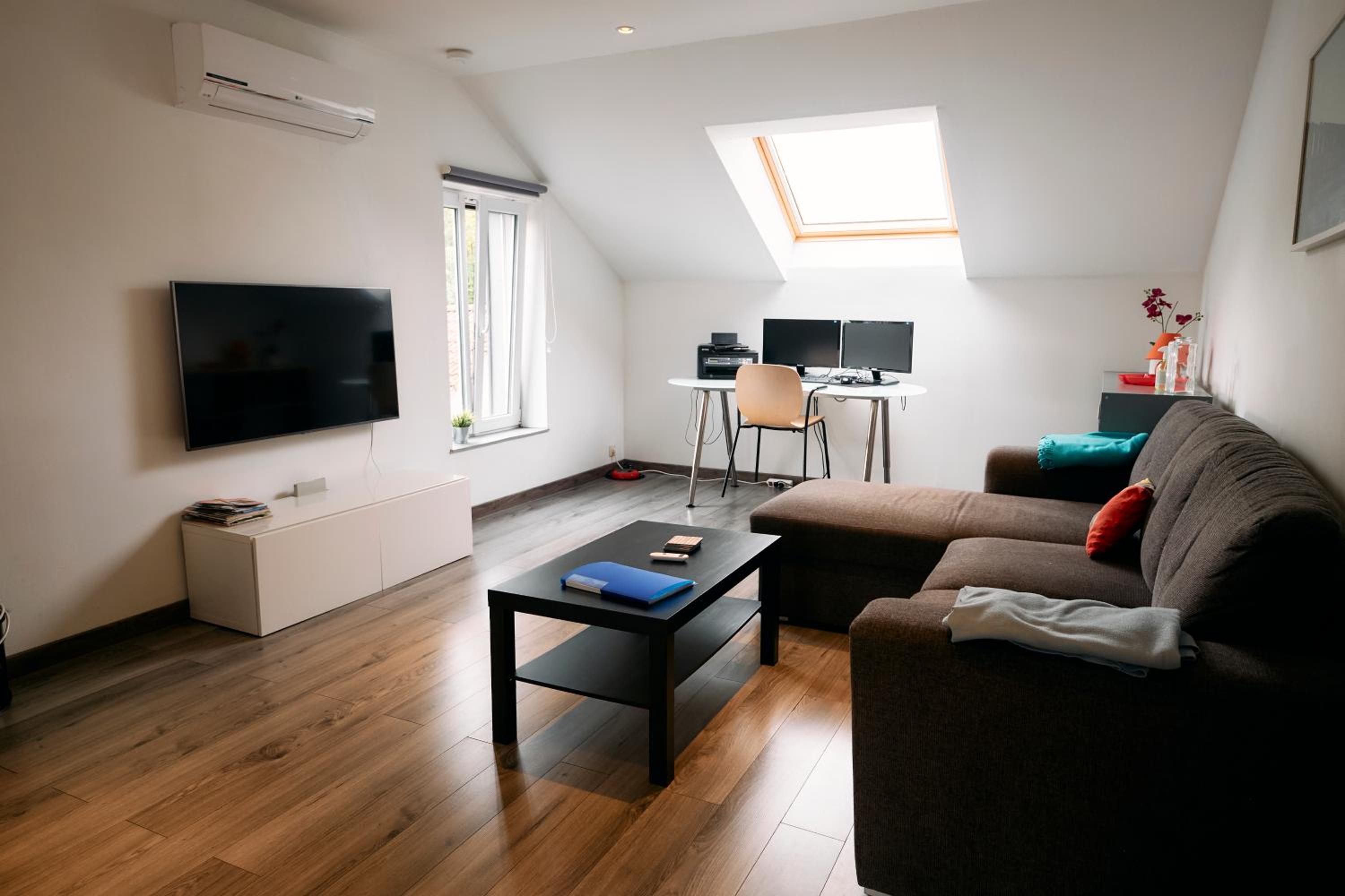 MadeInNamur Appartements view 3