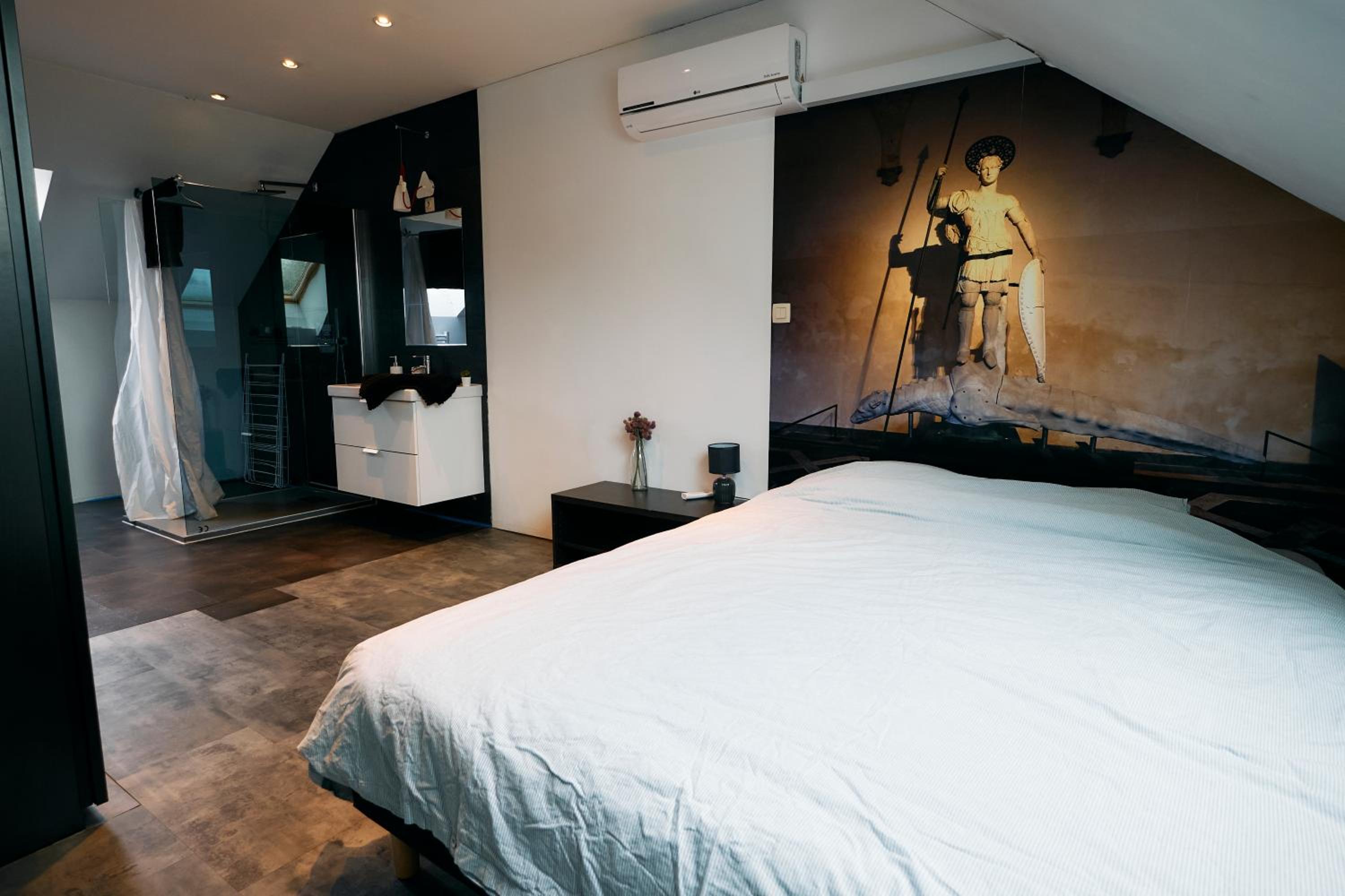 MadeInNamur Appartements view 2