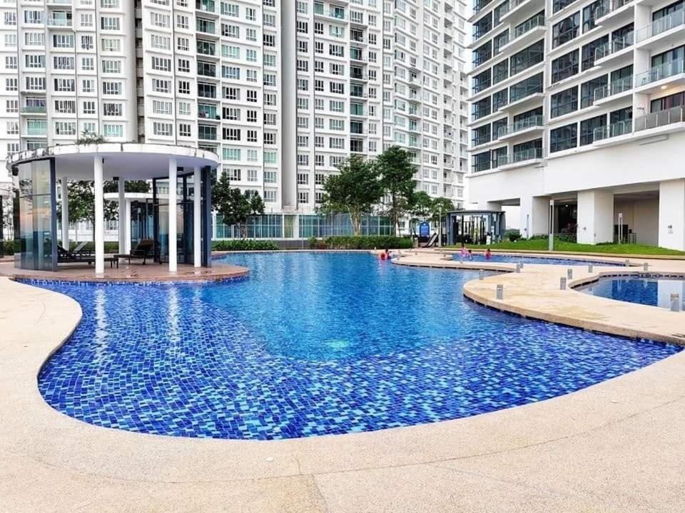 Bora Residences by Antlerzone