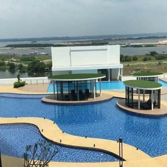 Bora Residences by Antlerzone