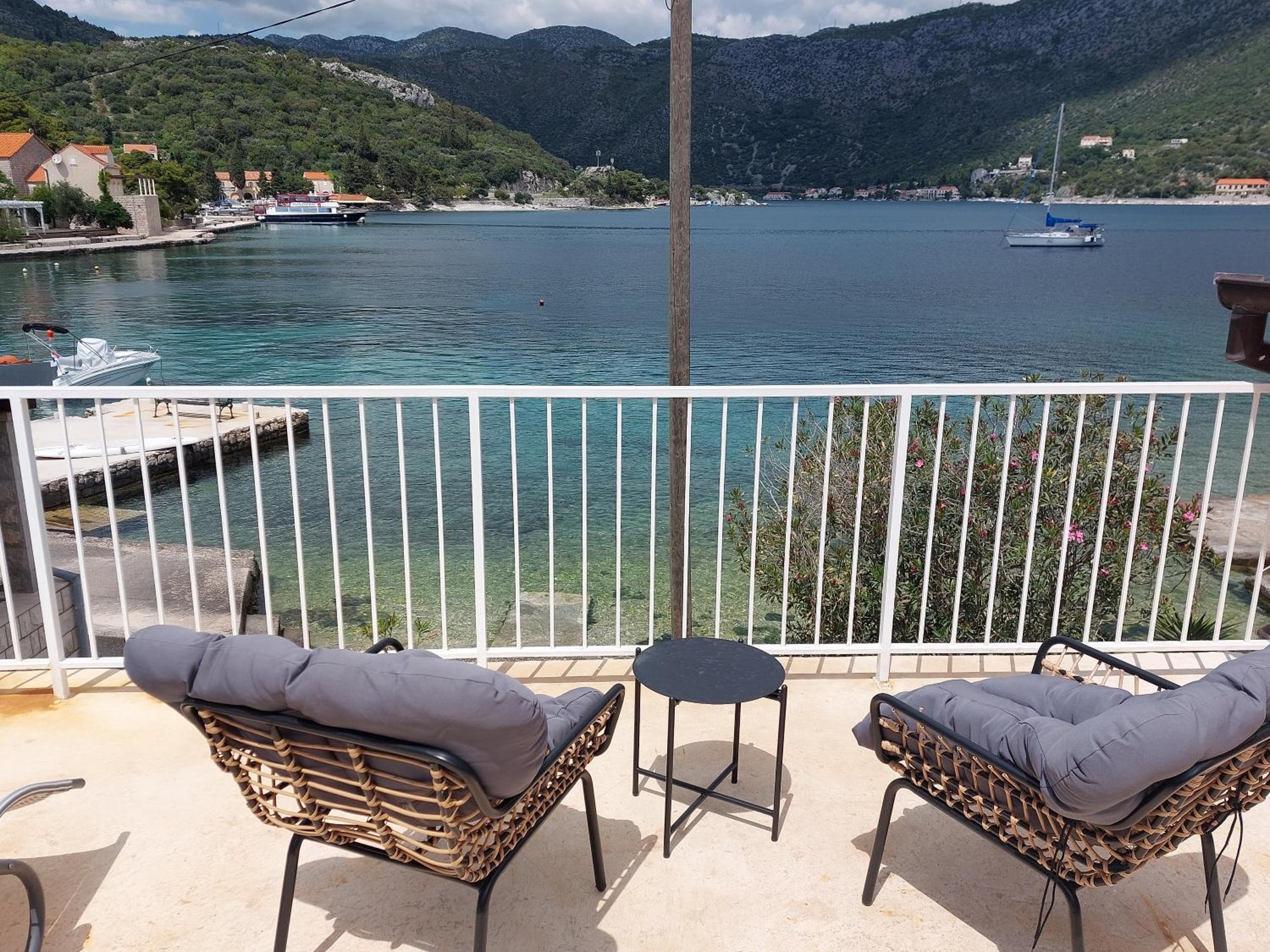 Apartman Karmela