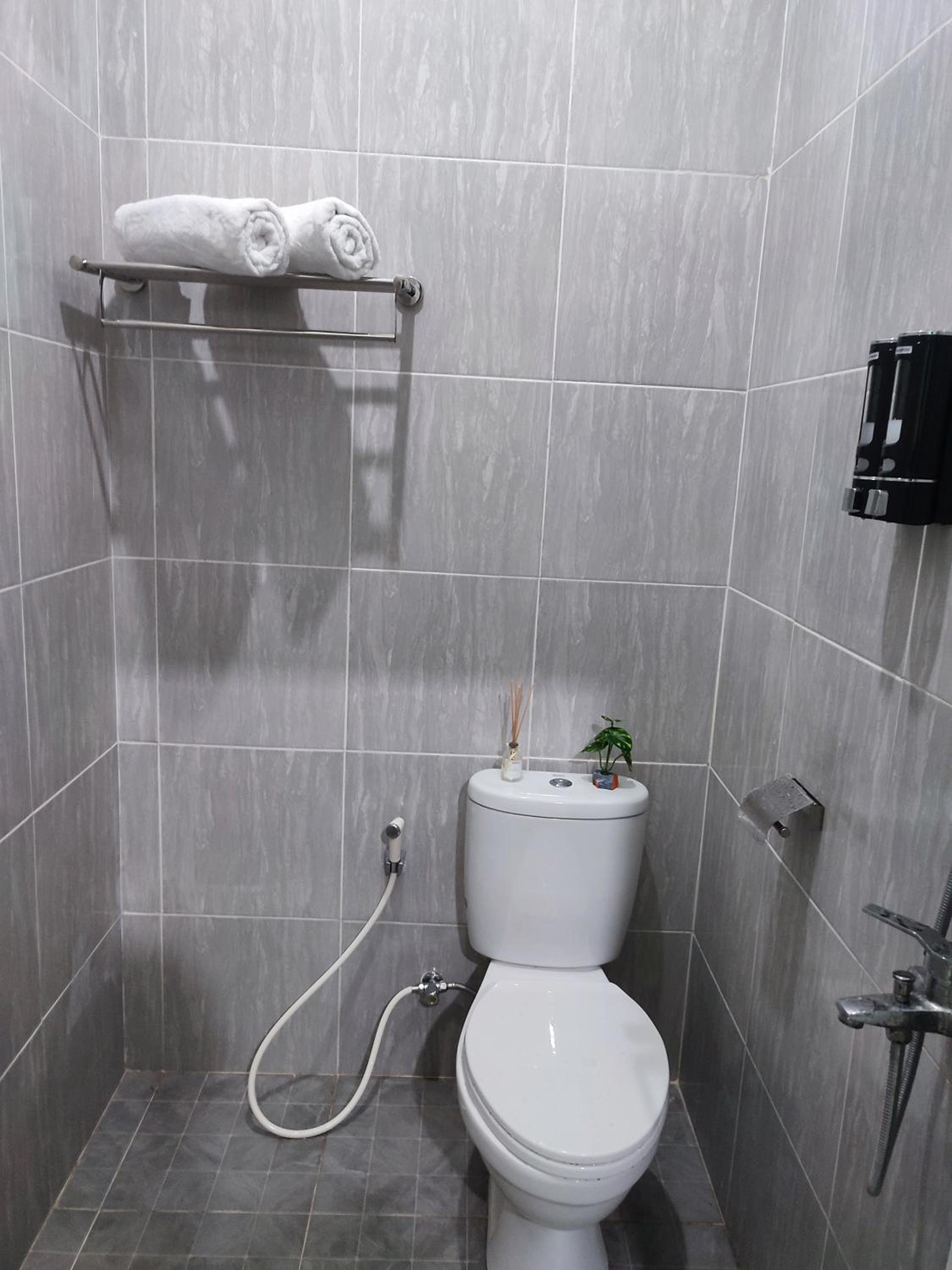 Sekar Homestay Jogja