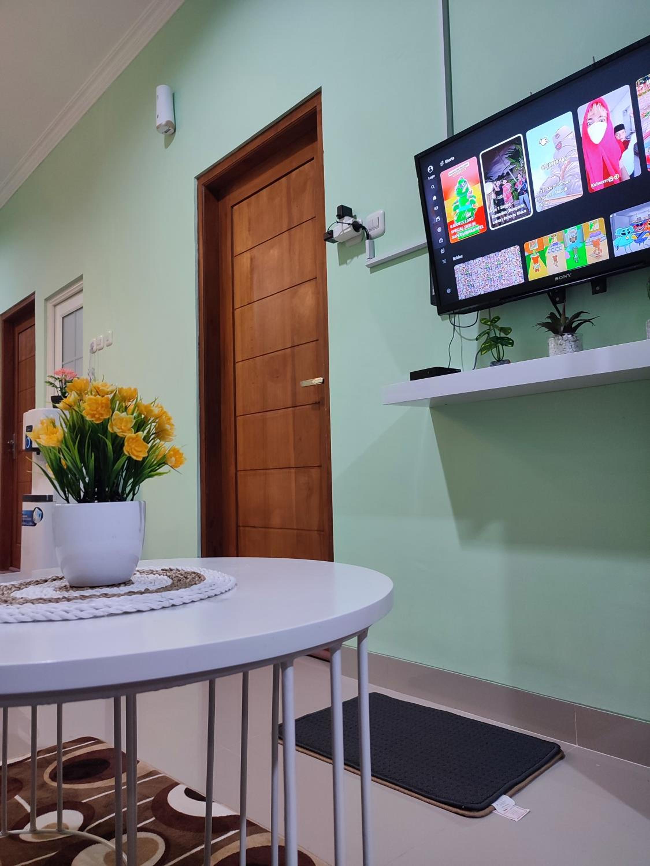 Sekar Homestay Jogja