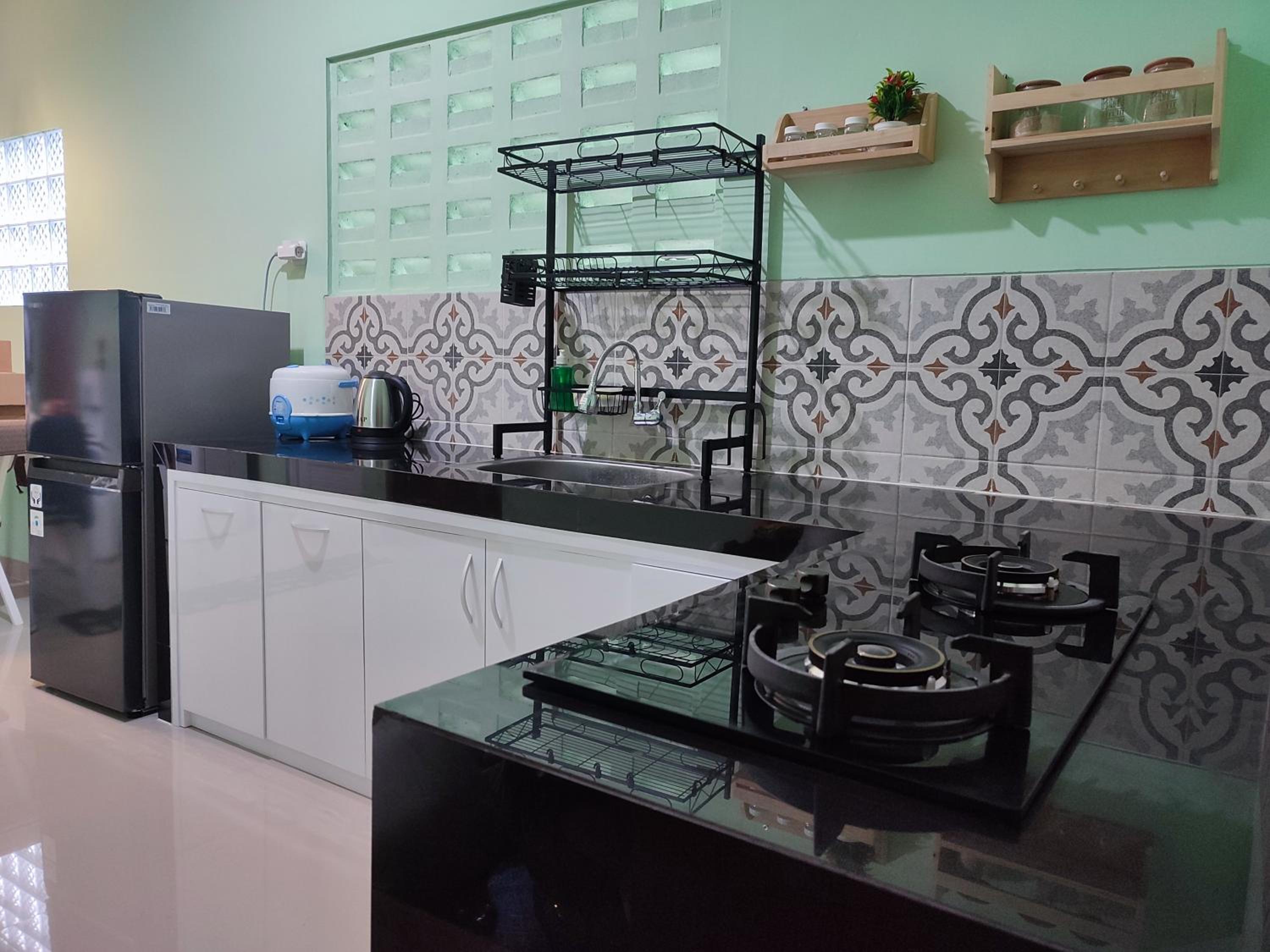 Sekar Homestay Jogja