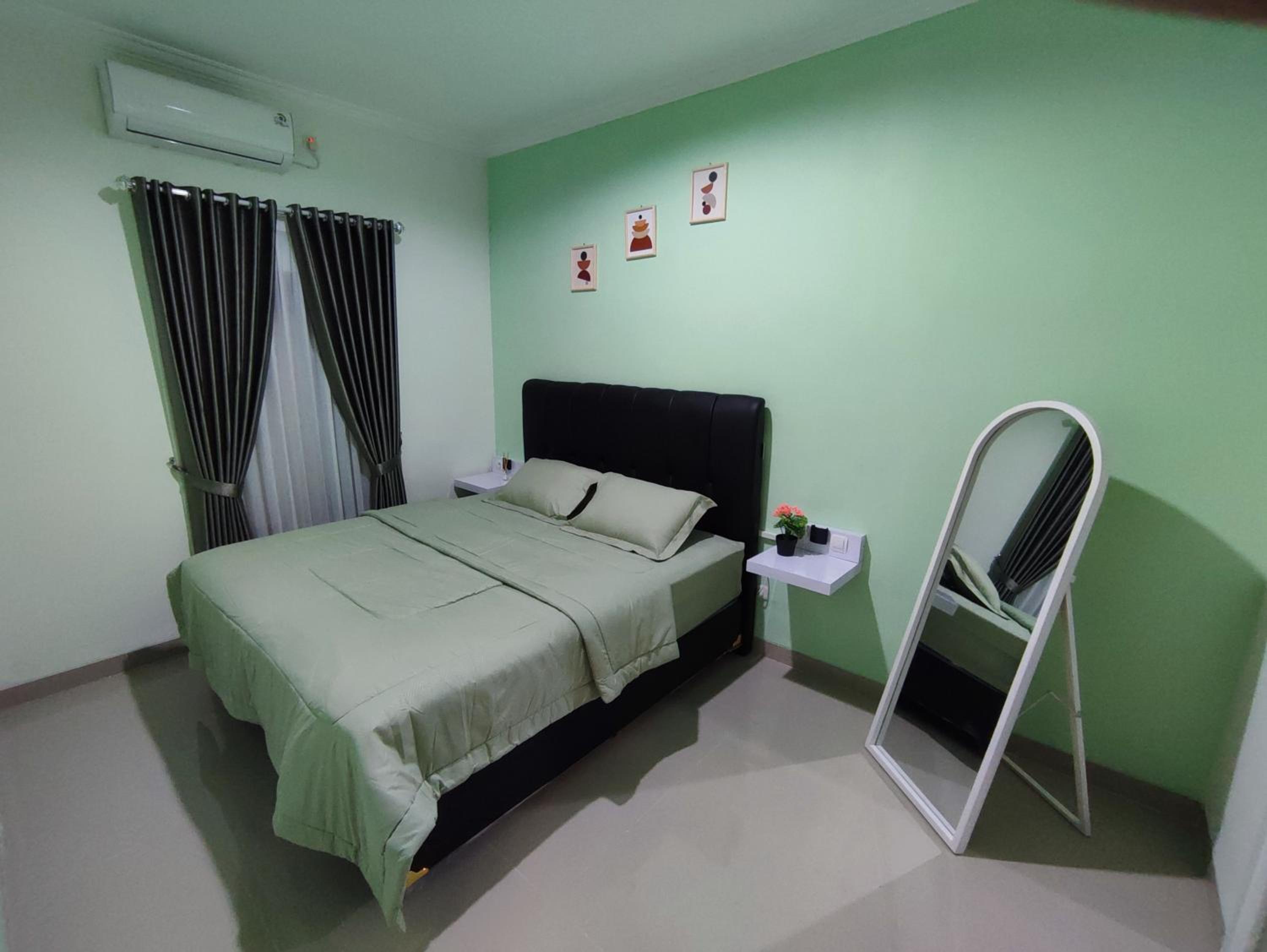 Sekar Homestay Jogja