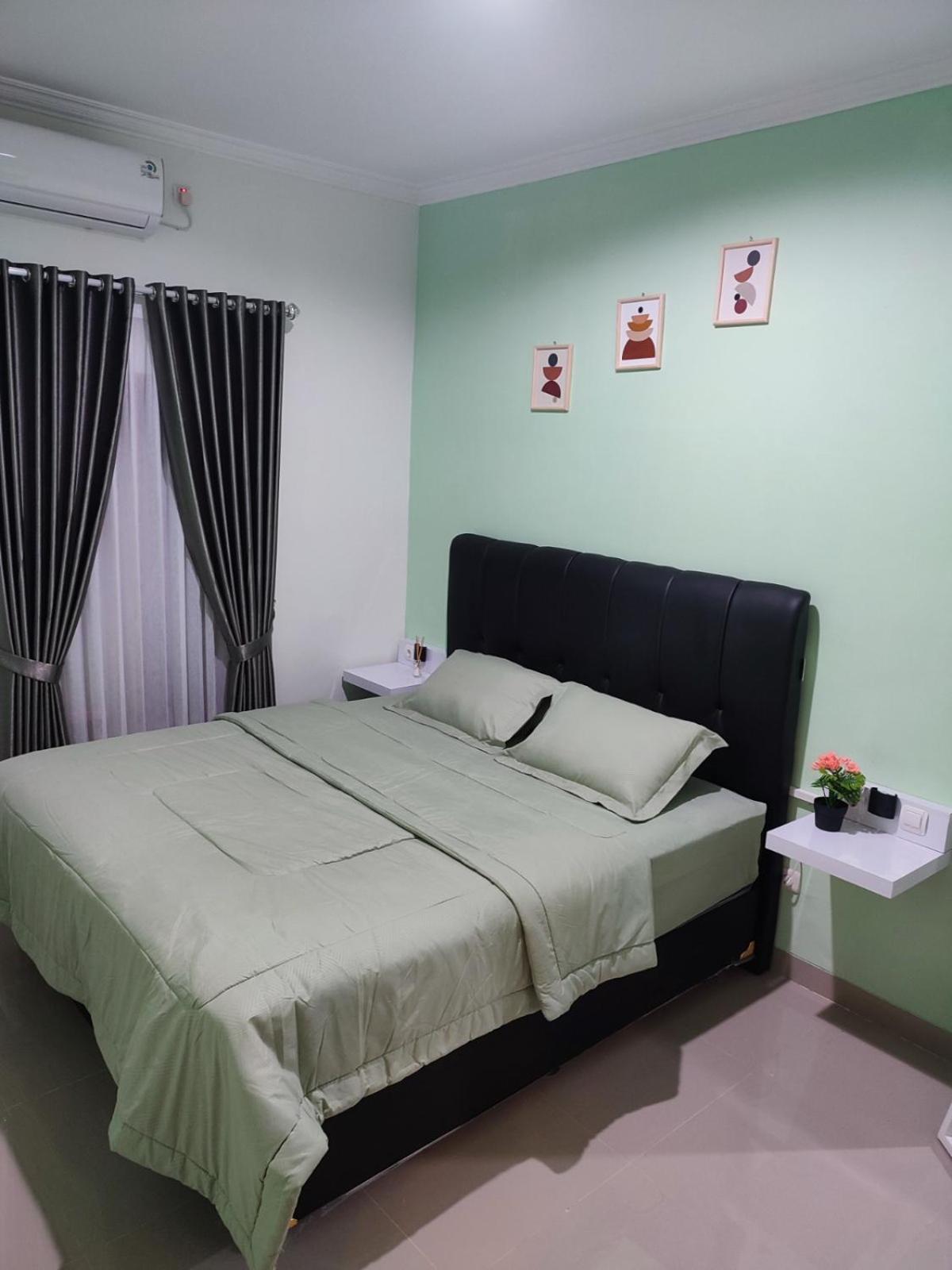 Sekar Homestay Jogja