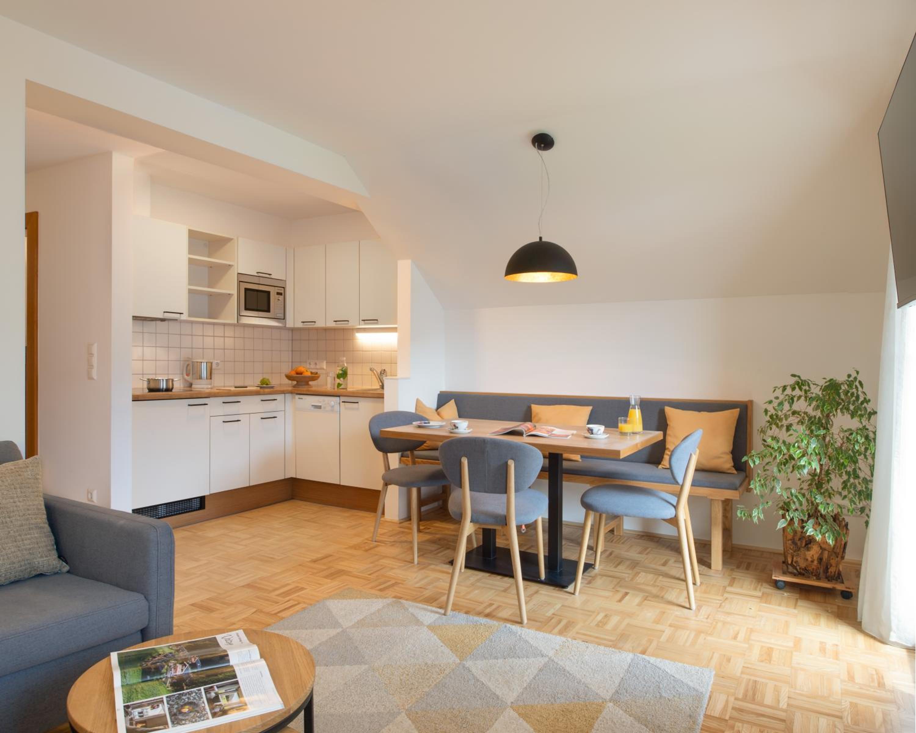 Ferienhof Neusacher Moser