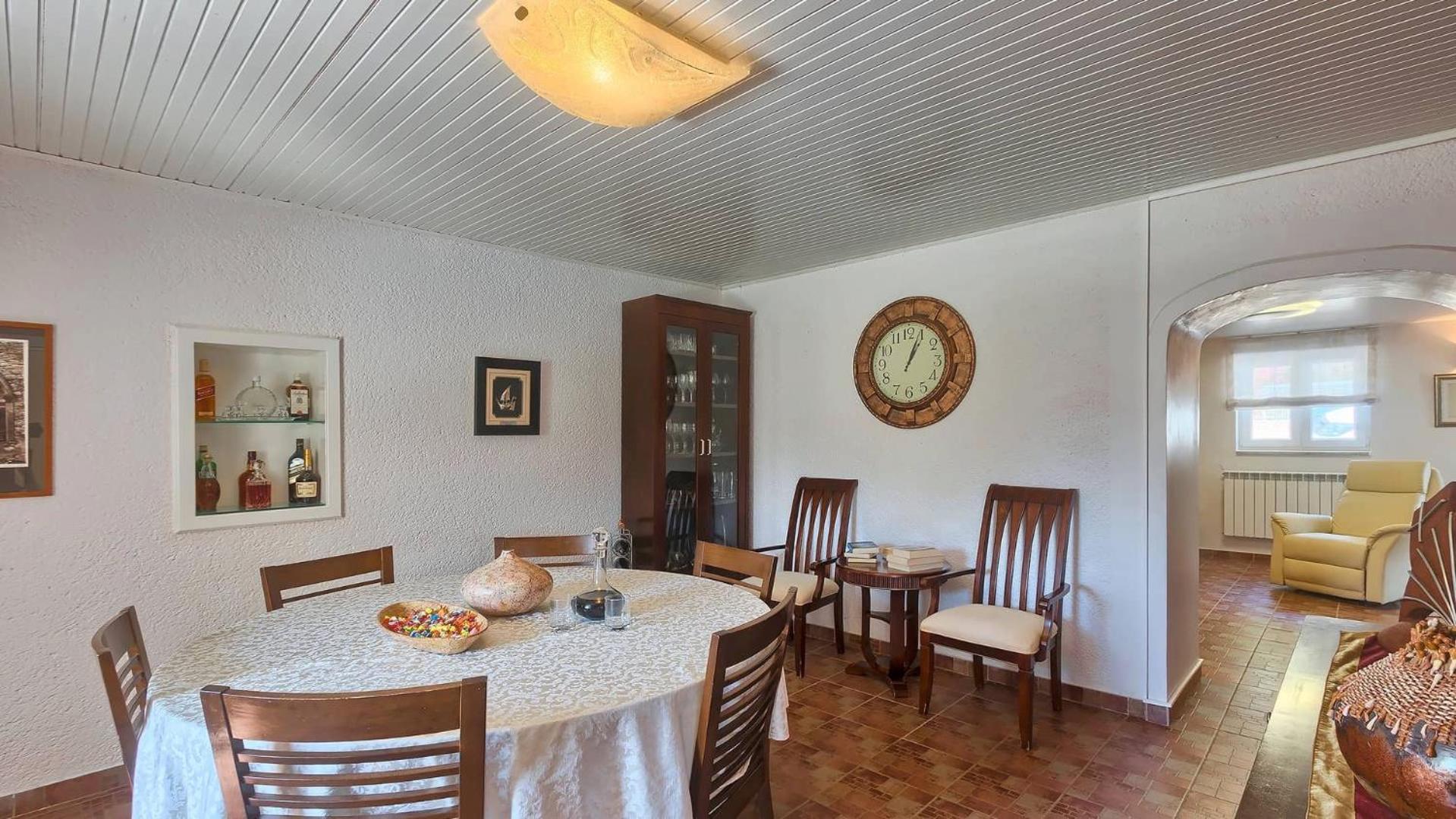 Villa Emma, a charming villa in an idyllic location ner the sea