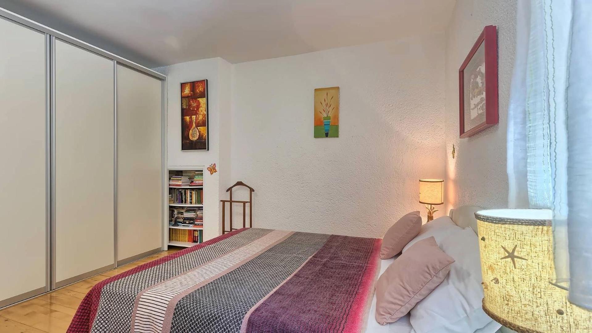 Villa Emma, a charming villa in an idyllic location ner the sea