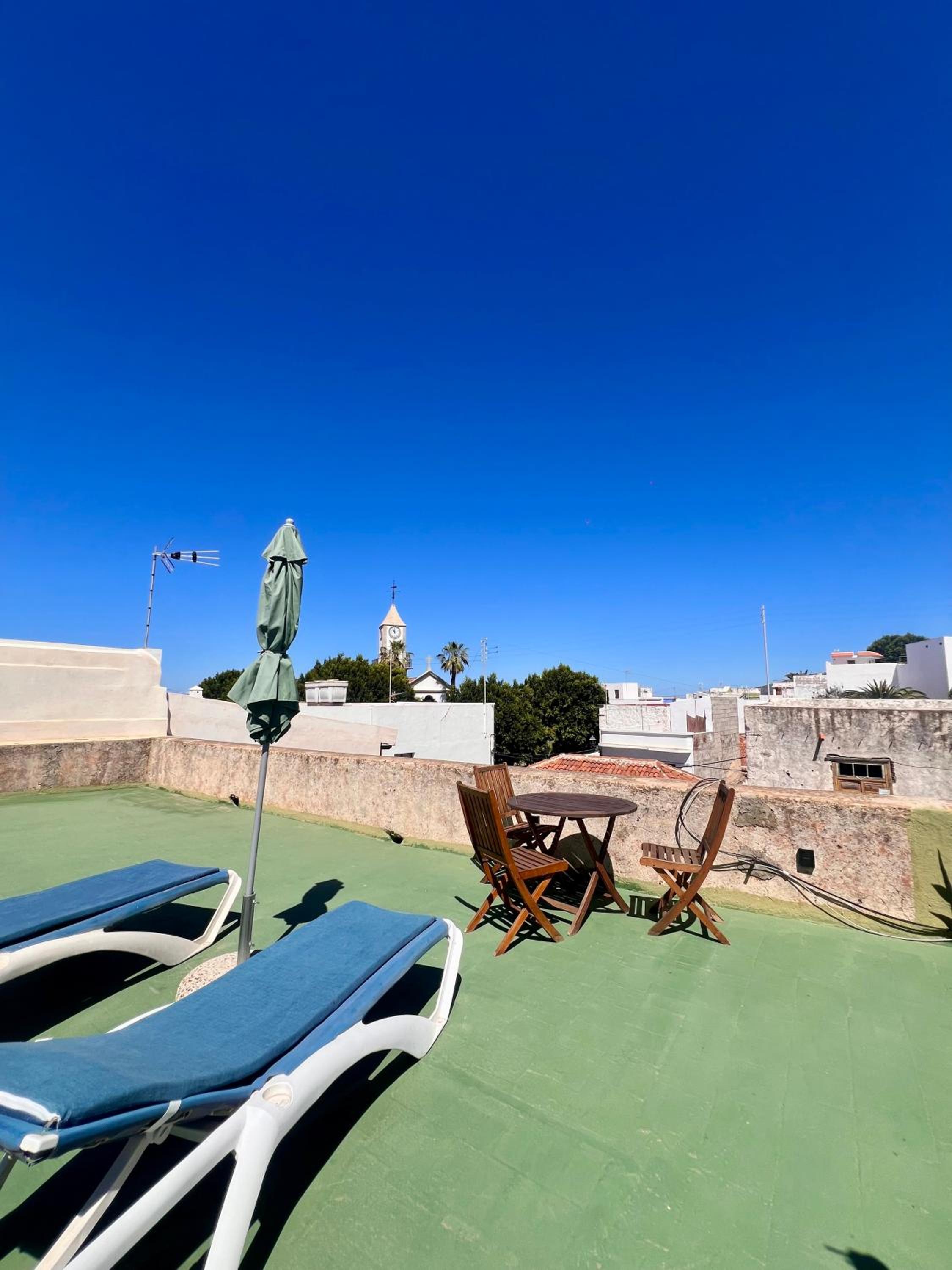 roof