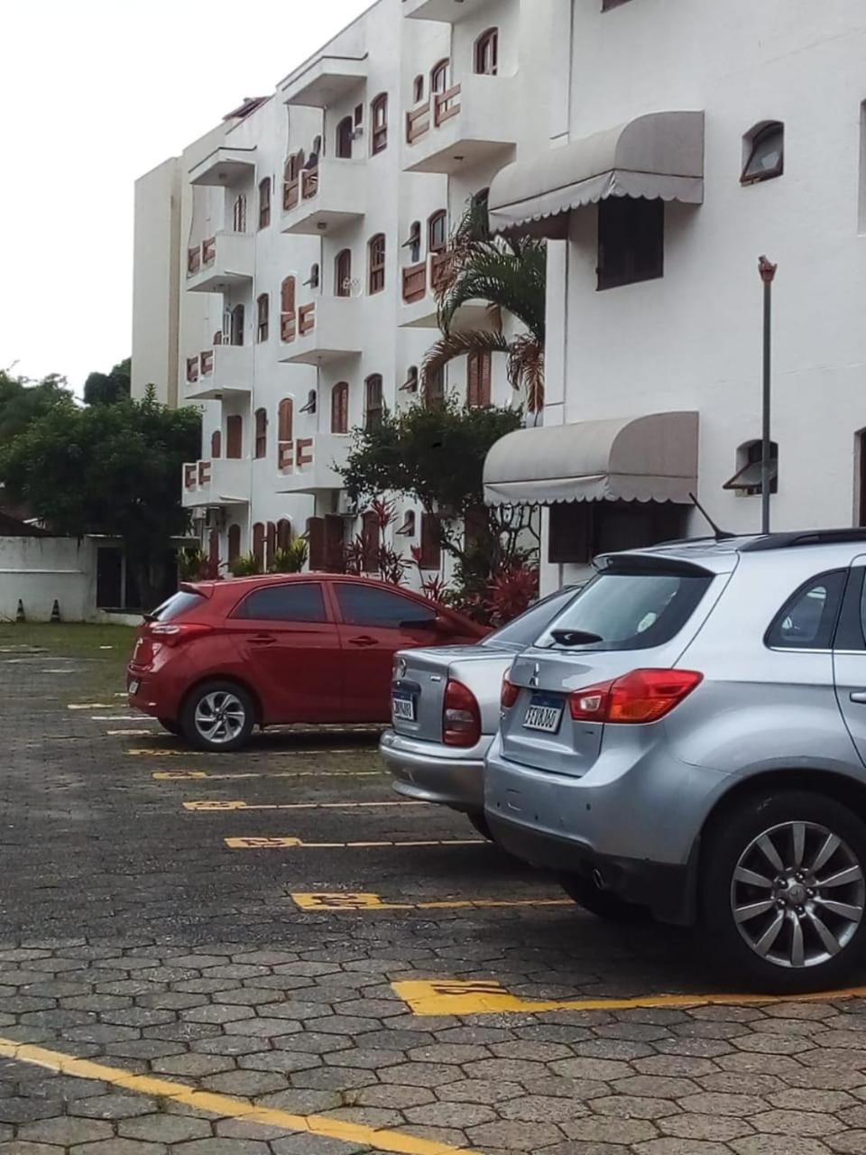 Seu cantinho na praia