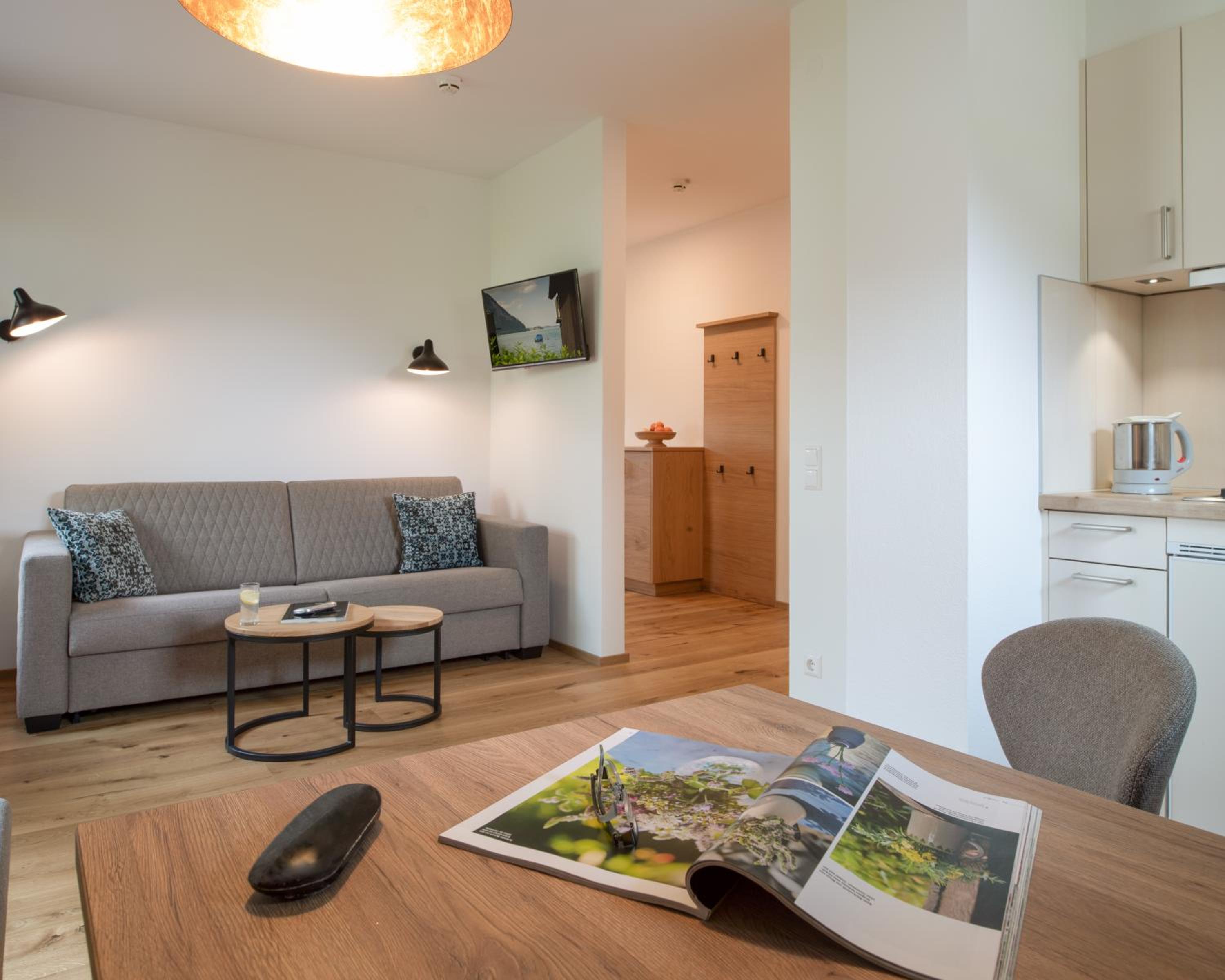 Ferienhof Neusacher Moser, Billede 63