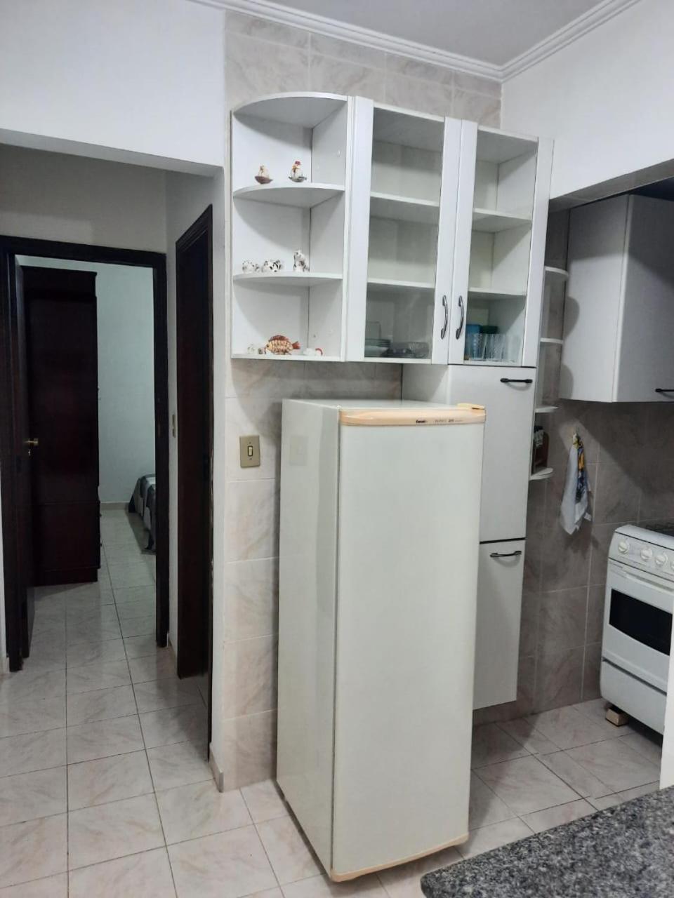 Apartamento Praia Grande BARRAMARES SAN GENARO